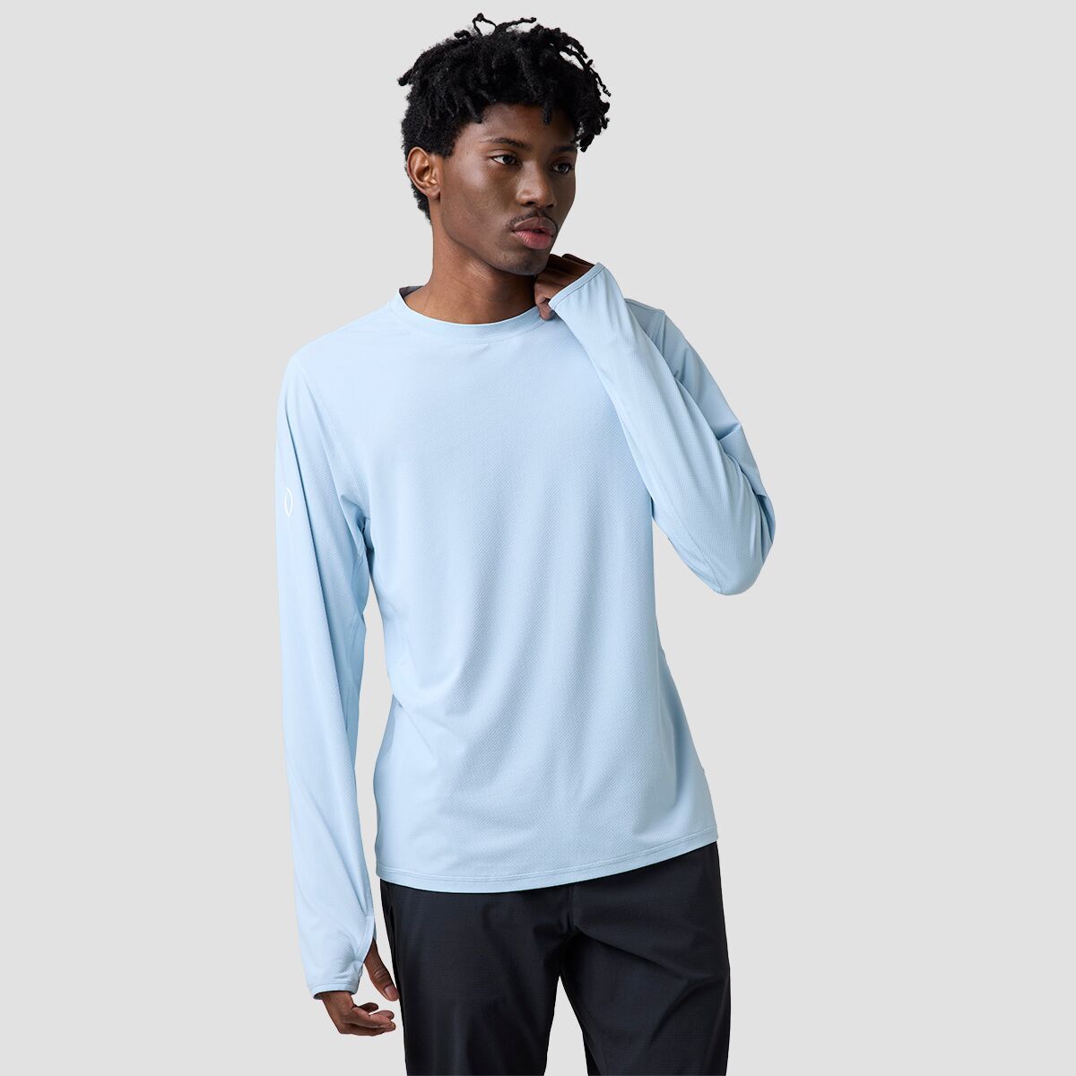 Backcountry Tahoe Sun Long-Sleeve Crew Shirt - Men