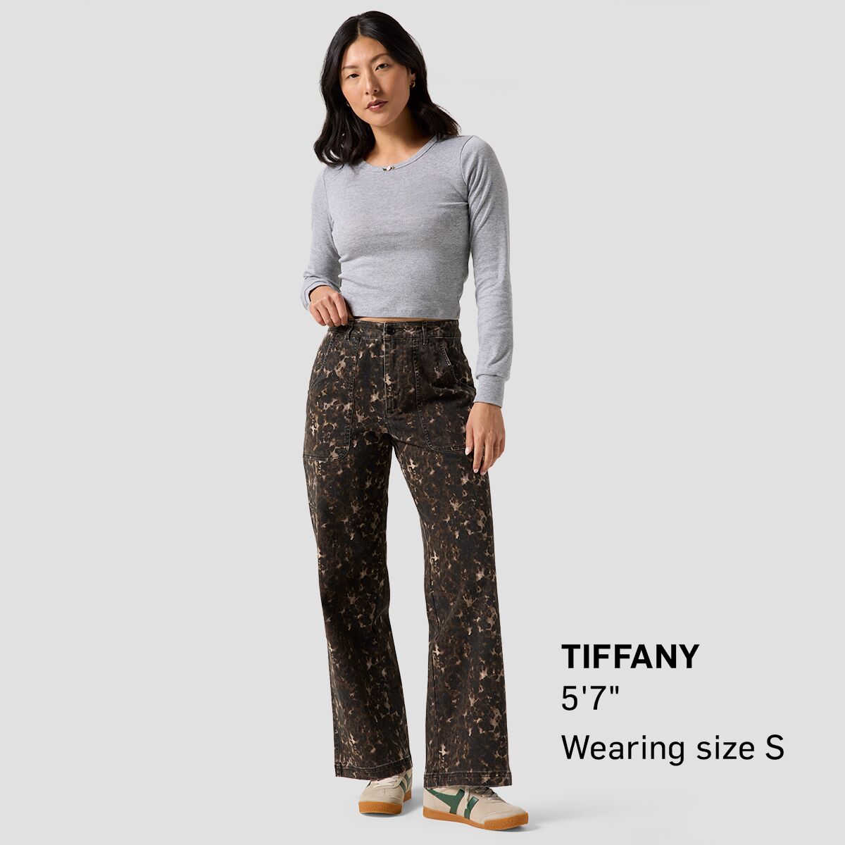 パンツ vaultroom COMMUNITYUTILITYPANTS natural All-gen Sweatpants – Audrey Vallens