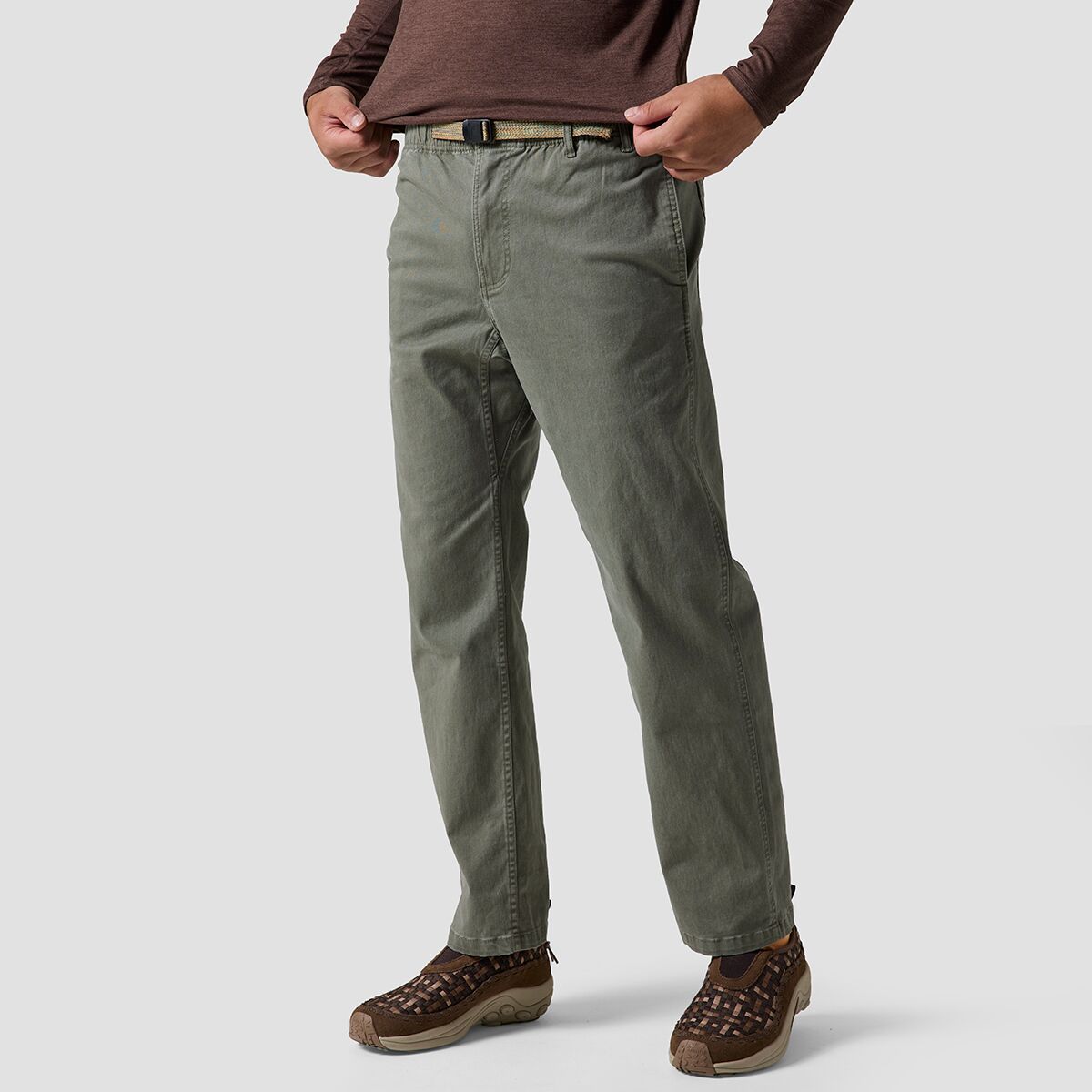 Backcountry Backcountry Venture Daily Pant - Men's Kalamata, M