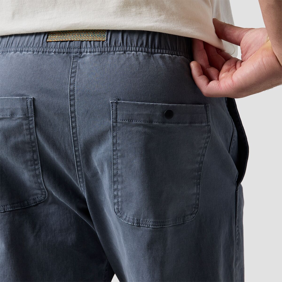 Backcountry Venture Daily Pant - Men's - Clothing