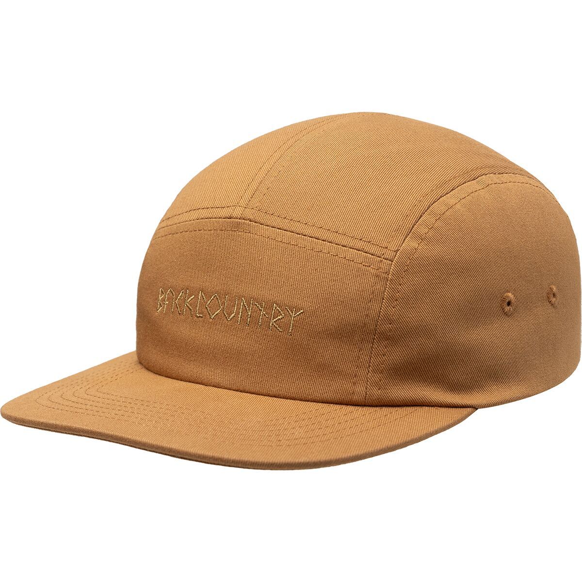Backcountry Venture 5-Panel Hat Bistre, One Size