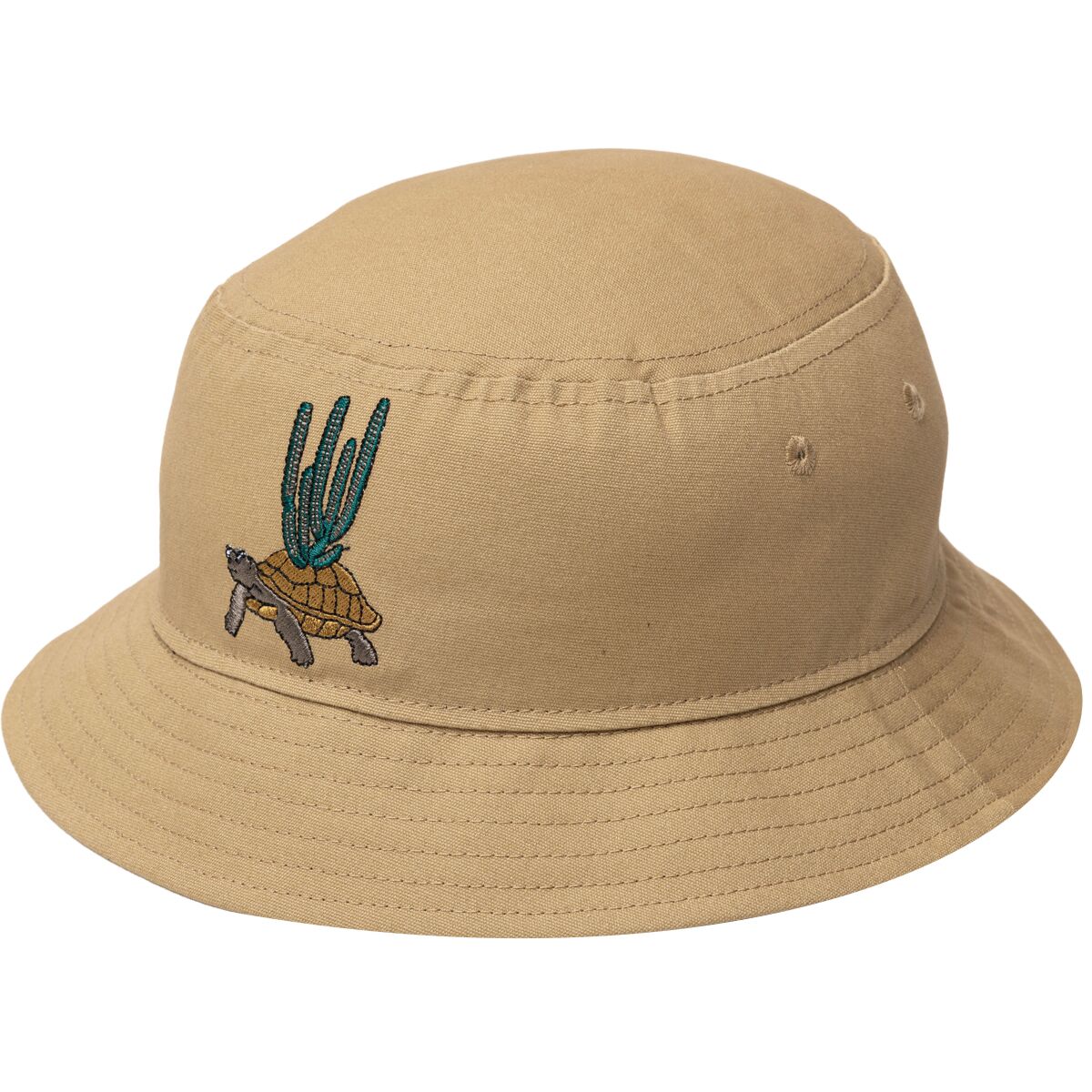 Backcountry Backcountry Venture Bucket Hat Fallen Rock, One Size