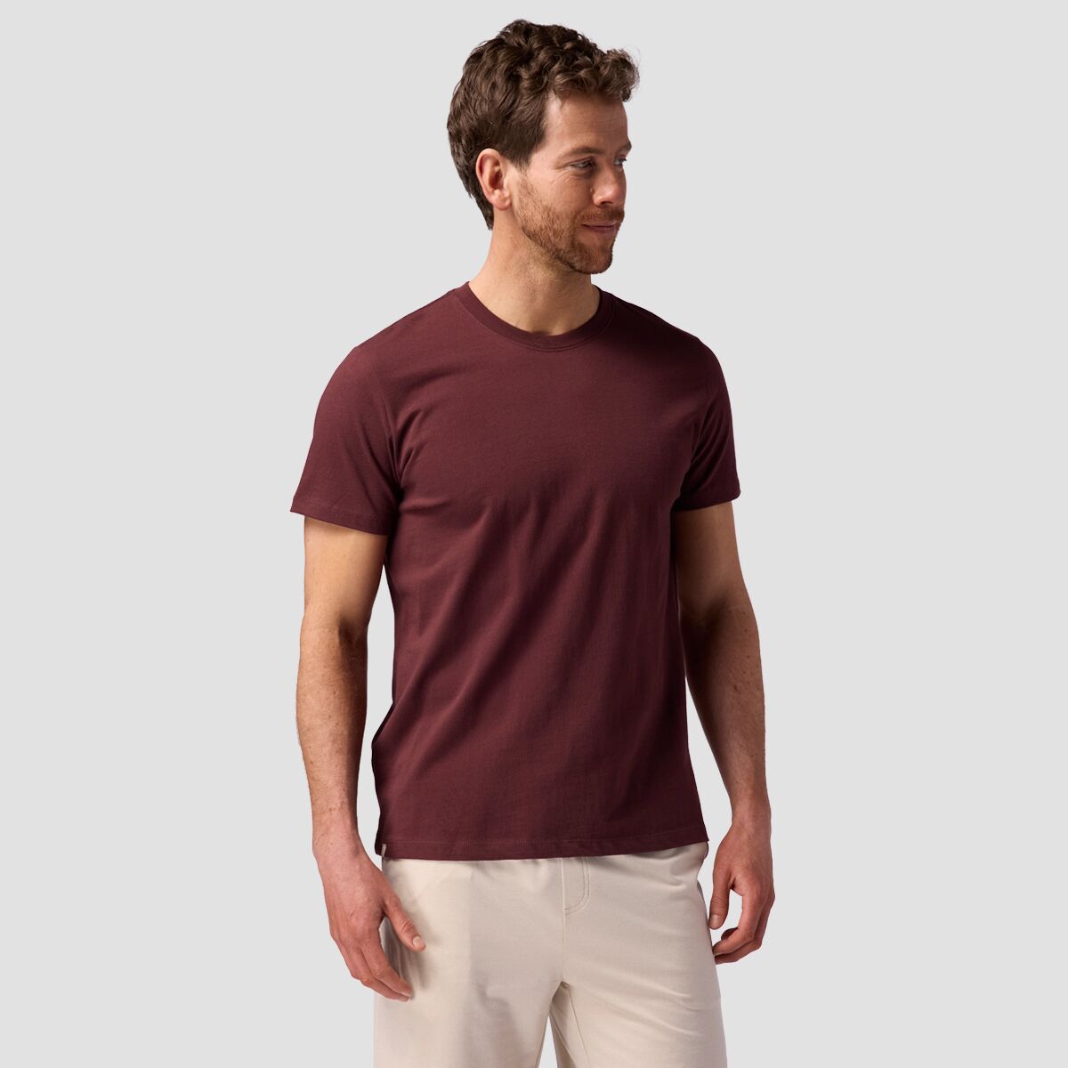 Backcountry Venture Washed T-Shirt - Men