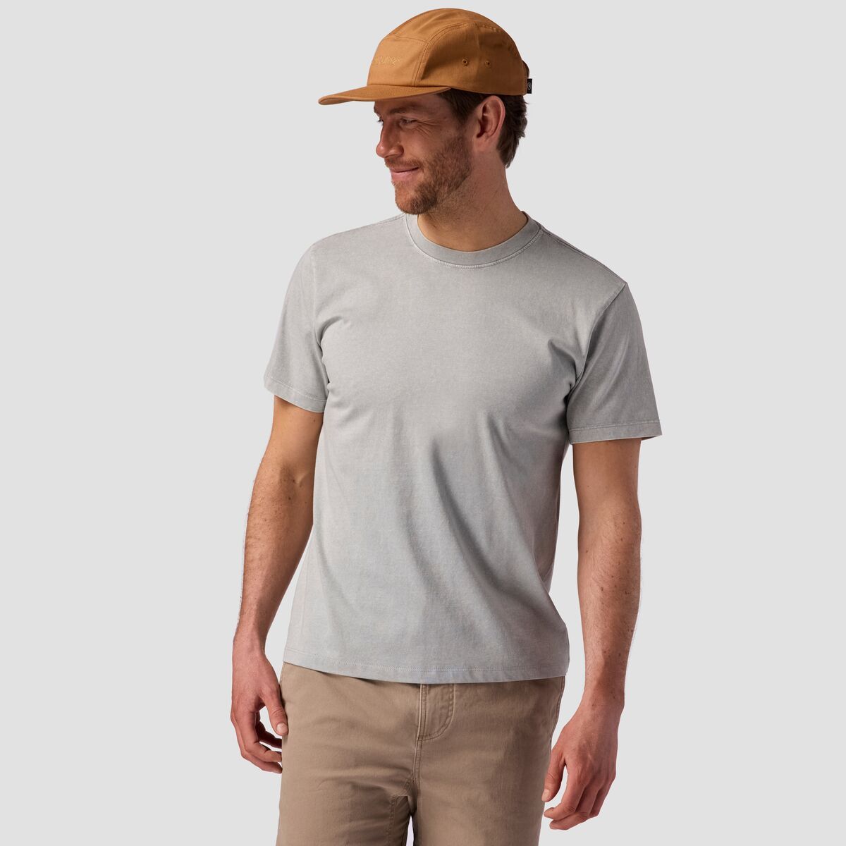 Backcountry Venture Washed T-Shirt - Men
