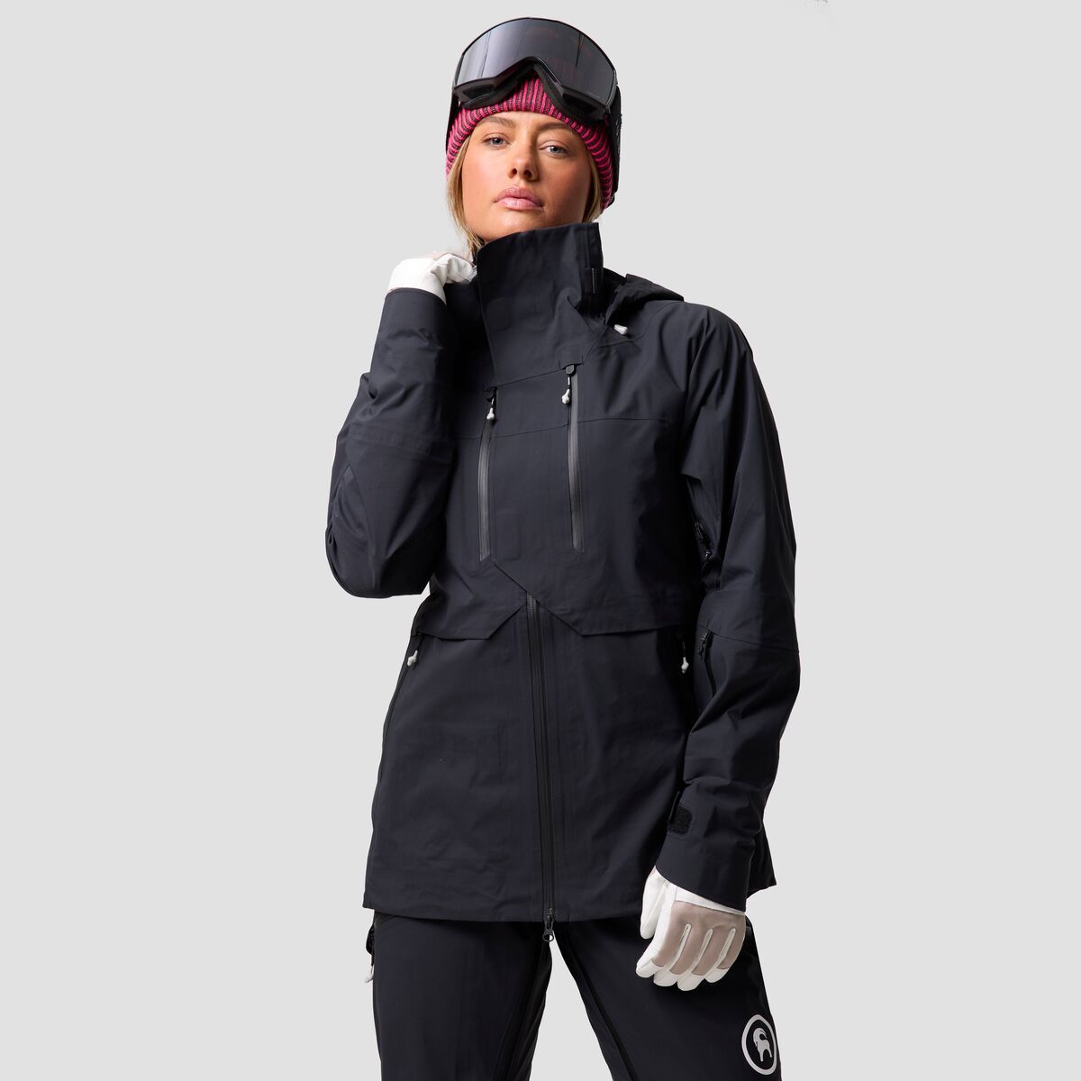 Backcountry Cottonwoods LT Xpore 3L Jacket - Women
