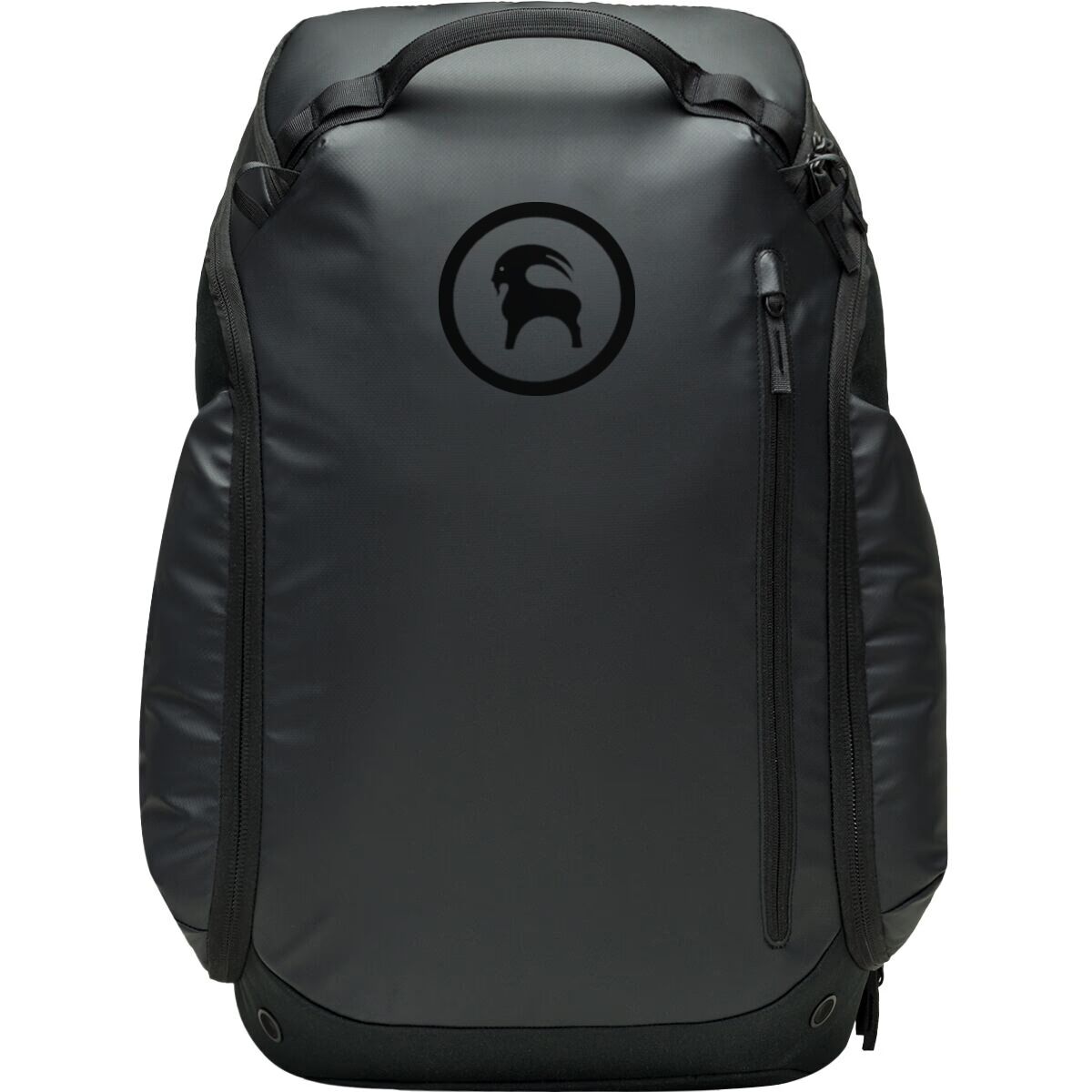 Backcountry Backcountry Cottonwoods Ski & Snowboard Boot Bag G2 Black, One Size