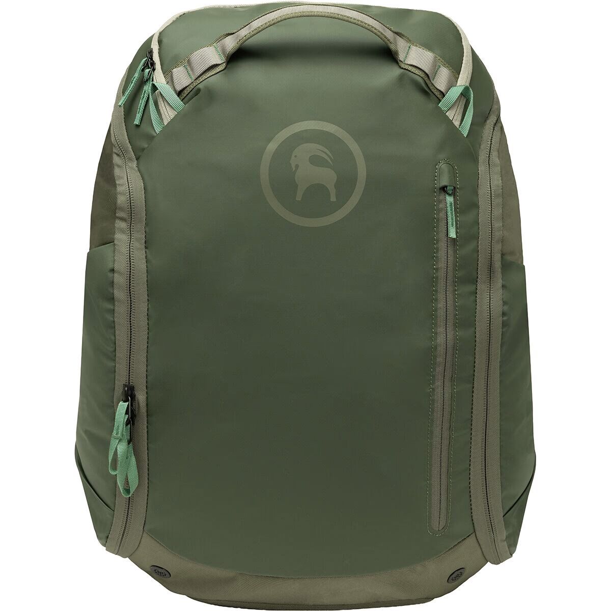 Backcountry Cottonwoods Ski - Snowboard Boot Bag G2 38490₽