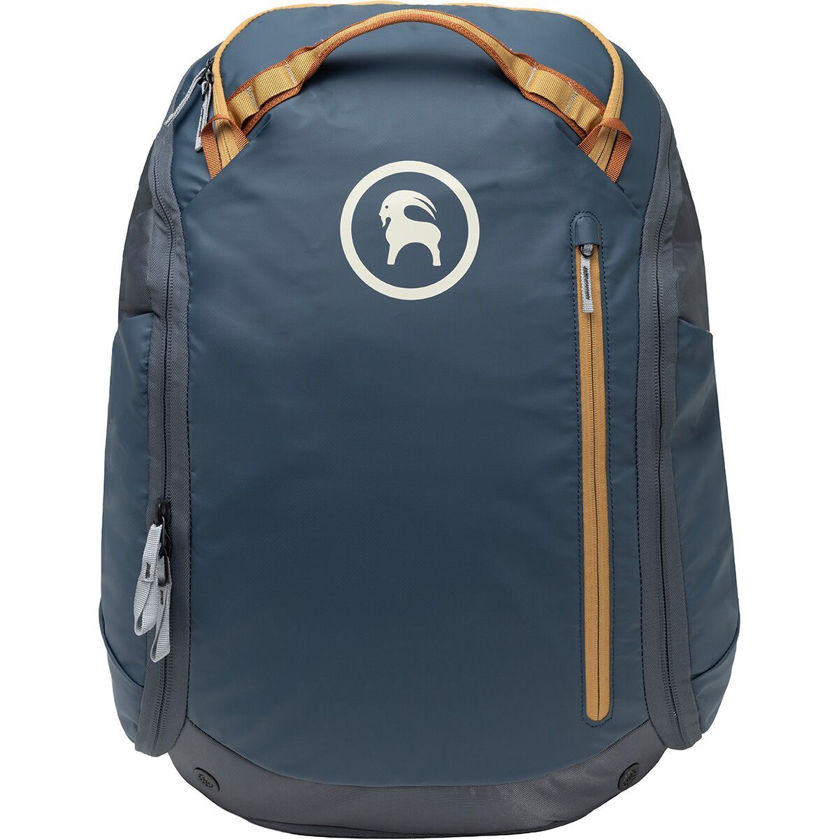 Backcountry Cottonwoods Ski & Snowboard Boot Bag G2 Midnight Blue/Turbulence, One Size