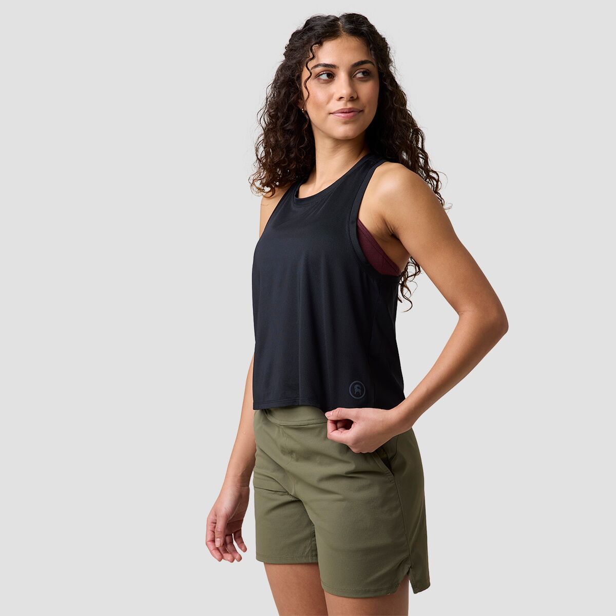 Backcountry BGA Wasatch Adventure Run Tank Top - Women