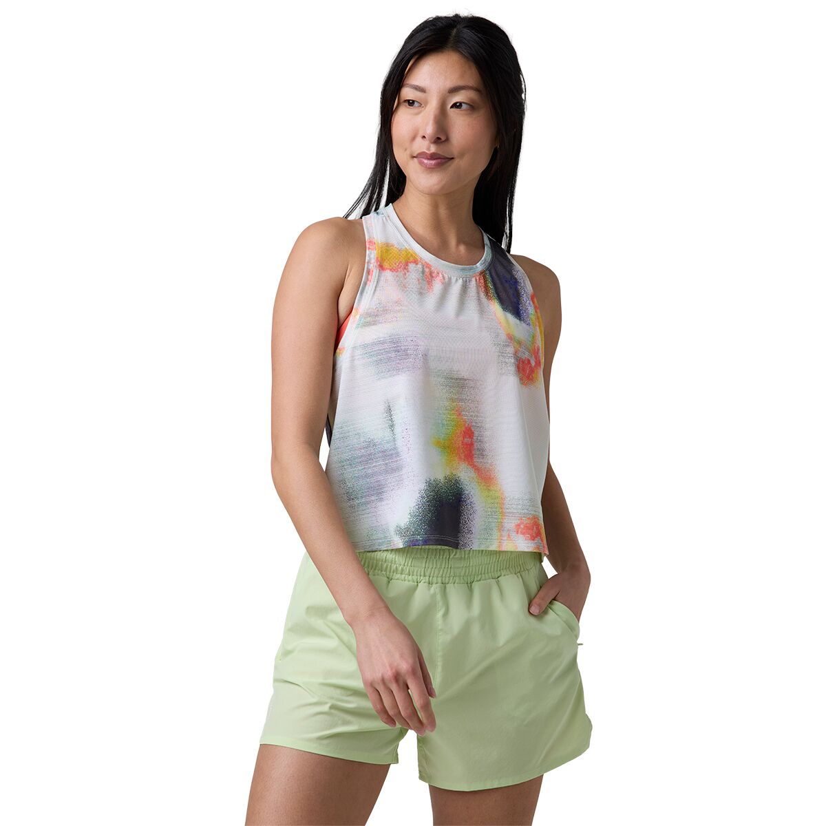 Backcountry Wasatch Adventure Run Tank Top – Women’s
