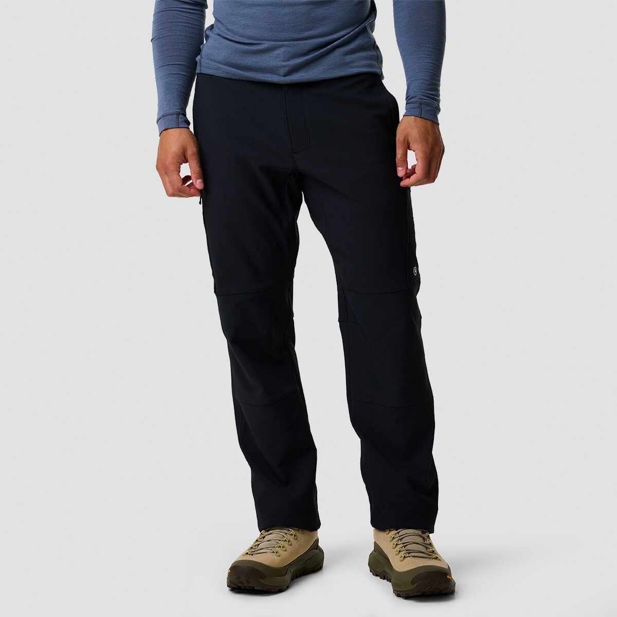 Backcountry BGA Destination Softshell Fleece Utility Pant - Men