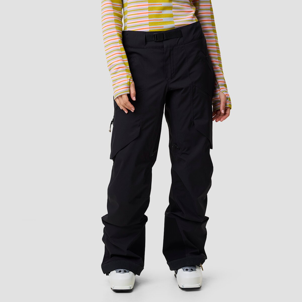 Backcountry BGA Cottonwoods Xpore Shell Pant - Women's - Clothing