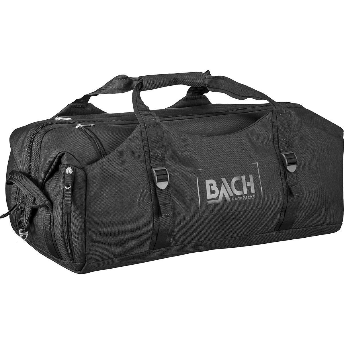 Bach Dr. 40L Duffel - Accessories