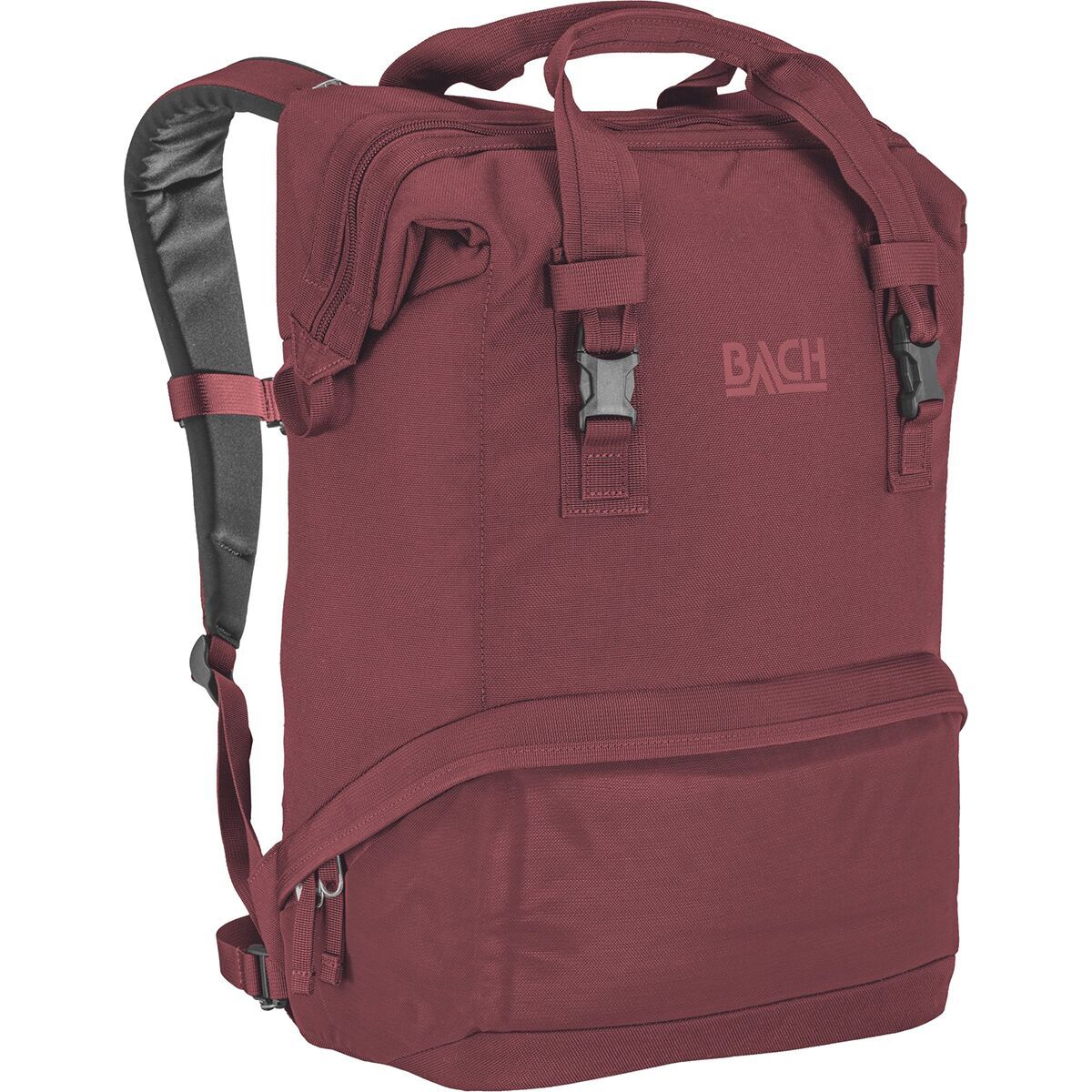 Bach Dr. Trackman 25 Pack Red Dahlia, One Size