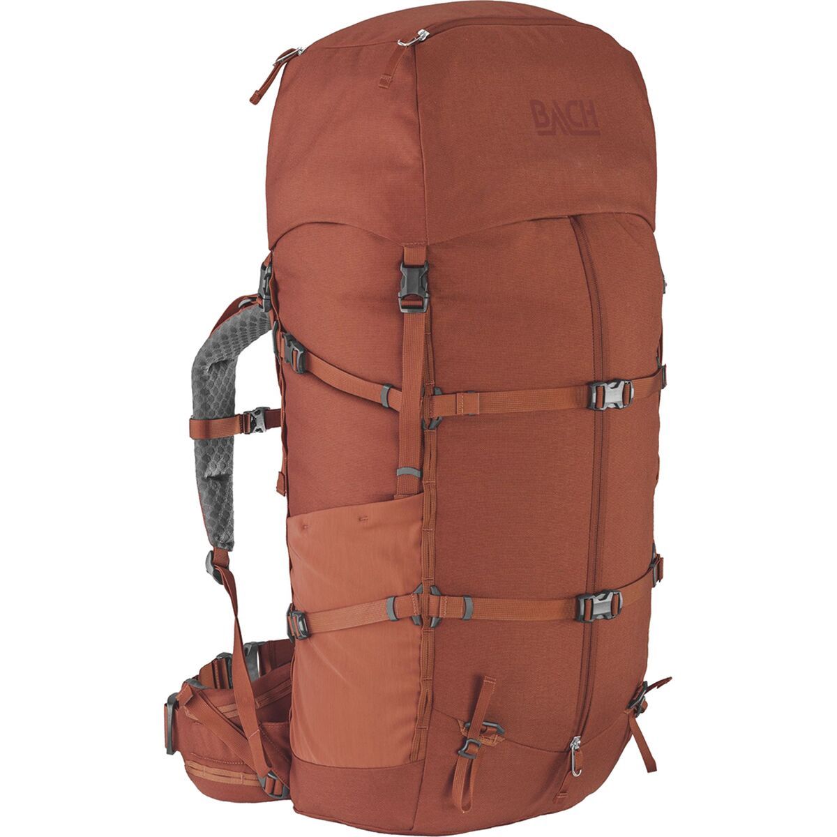 Bach Specialist  70 Pack - Women's Picante Red, Regular
