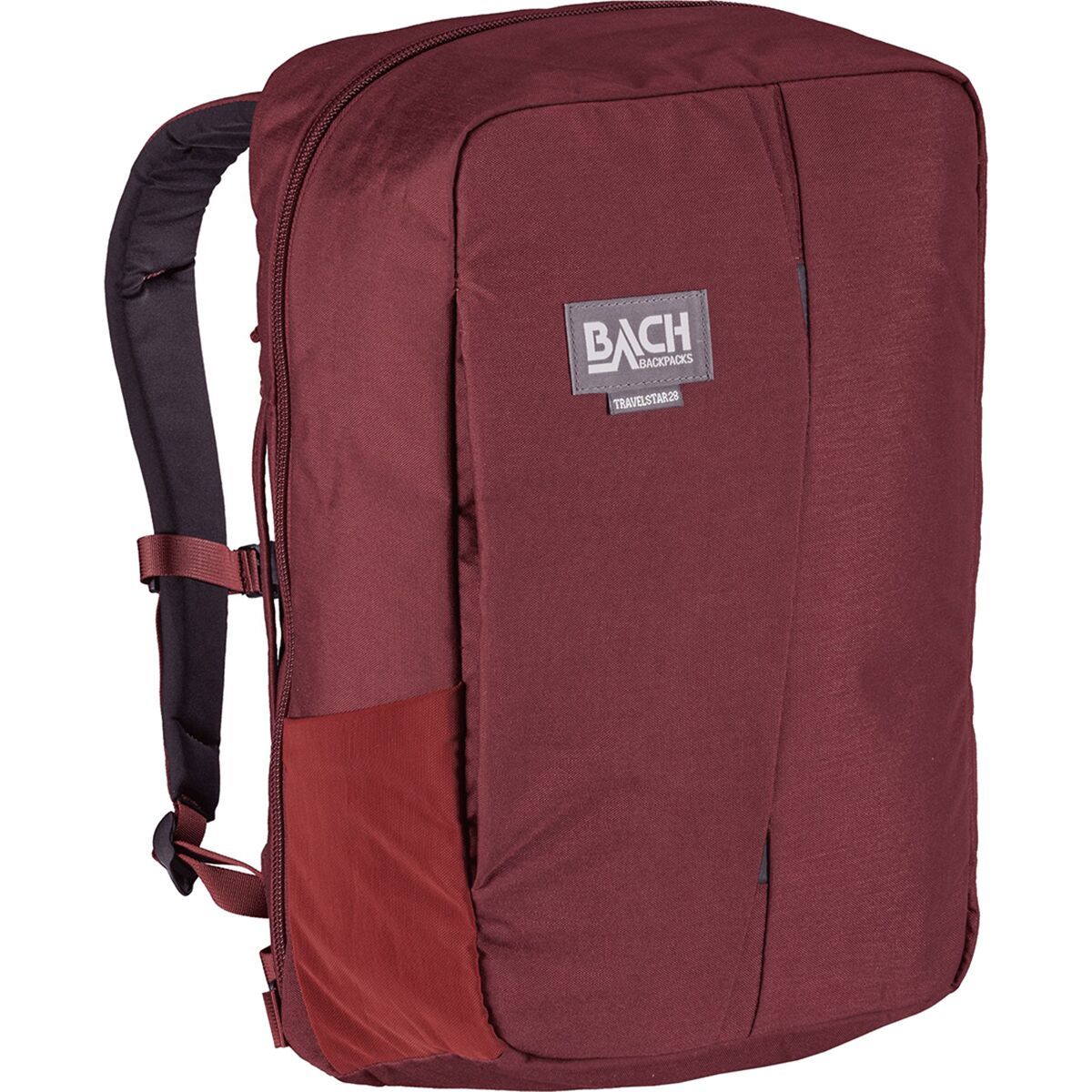 Bach Travelstar 28 Pack Red, One Size