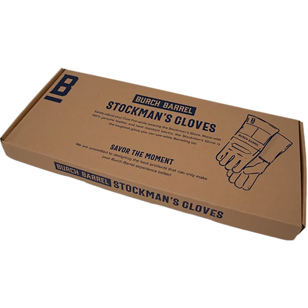 Burch Barrel Stockmans Glove Outdoor Recreation Sports Outdoors Rayvoltbike Com