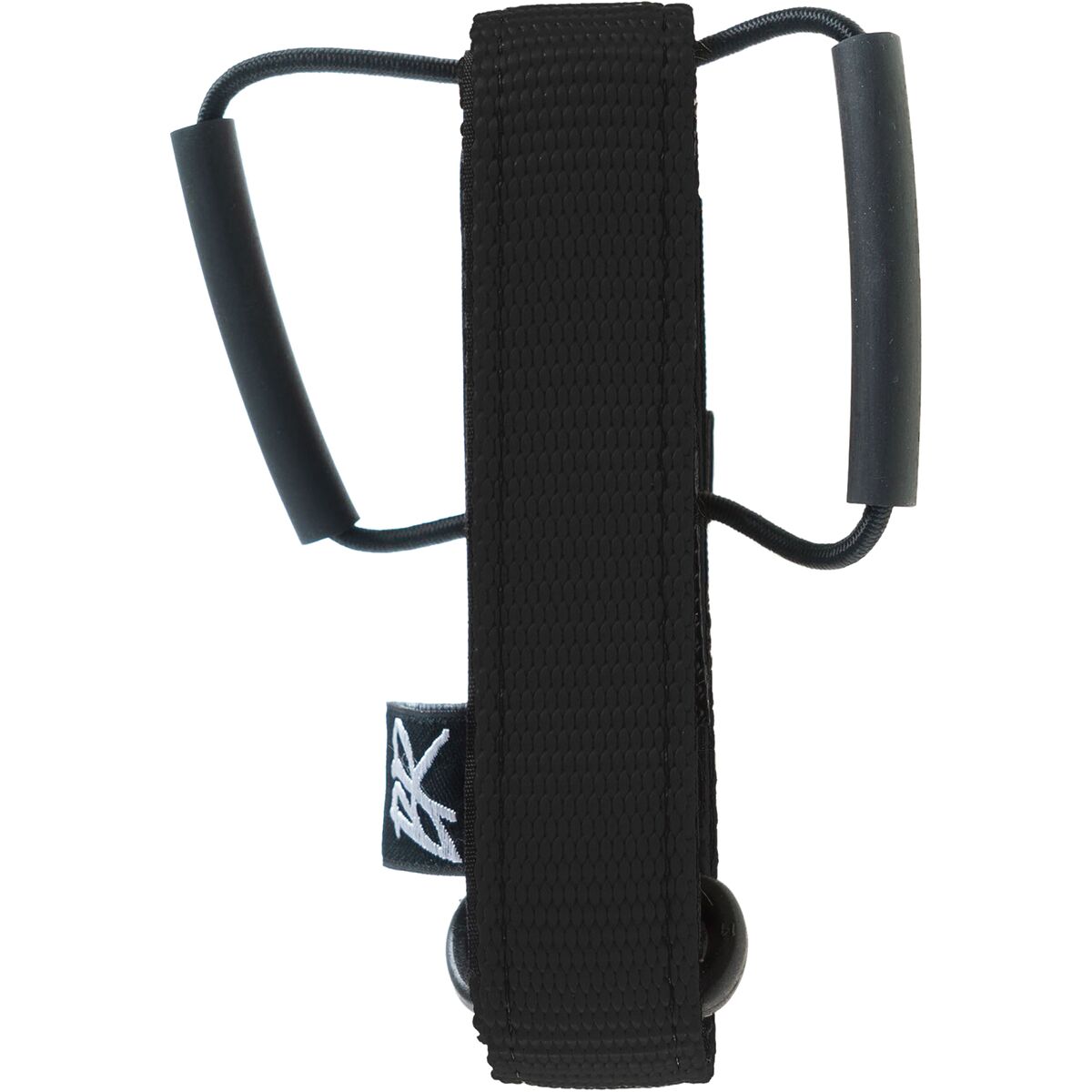 Backcountry Research Backcountry Research Mutherload Frame Strap Black, One Size