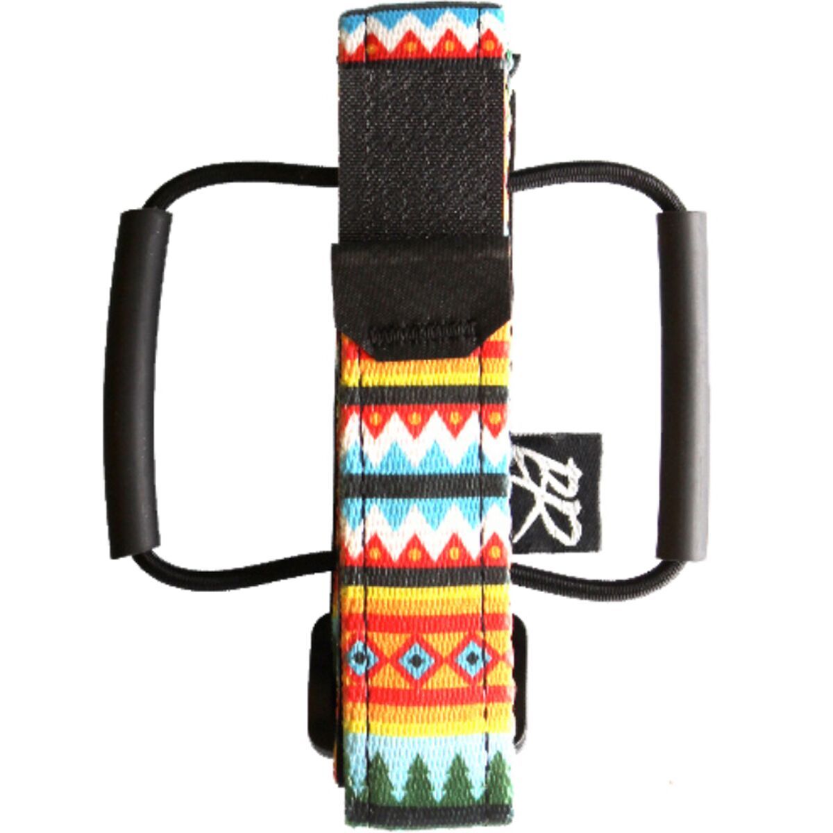 Backcountry Research Mutherload Frame Strap Pines, One Size