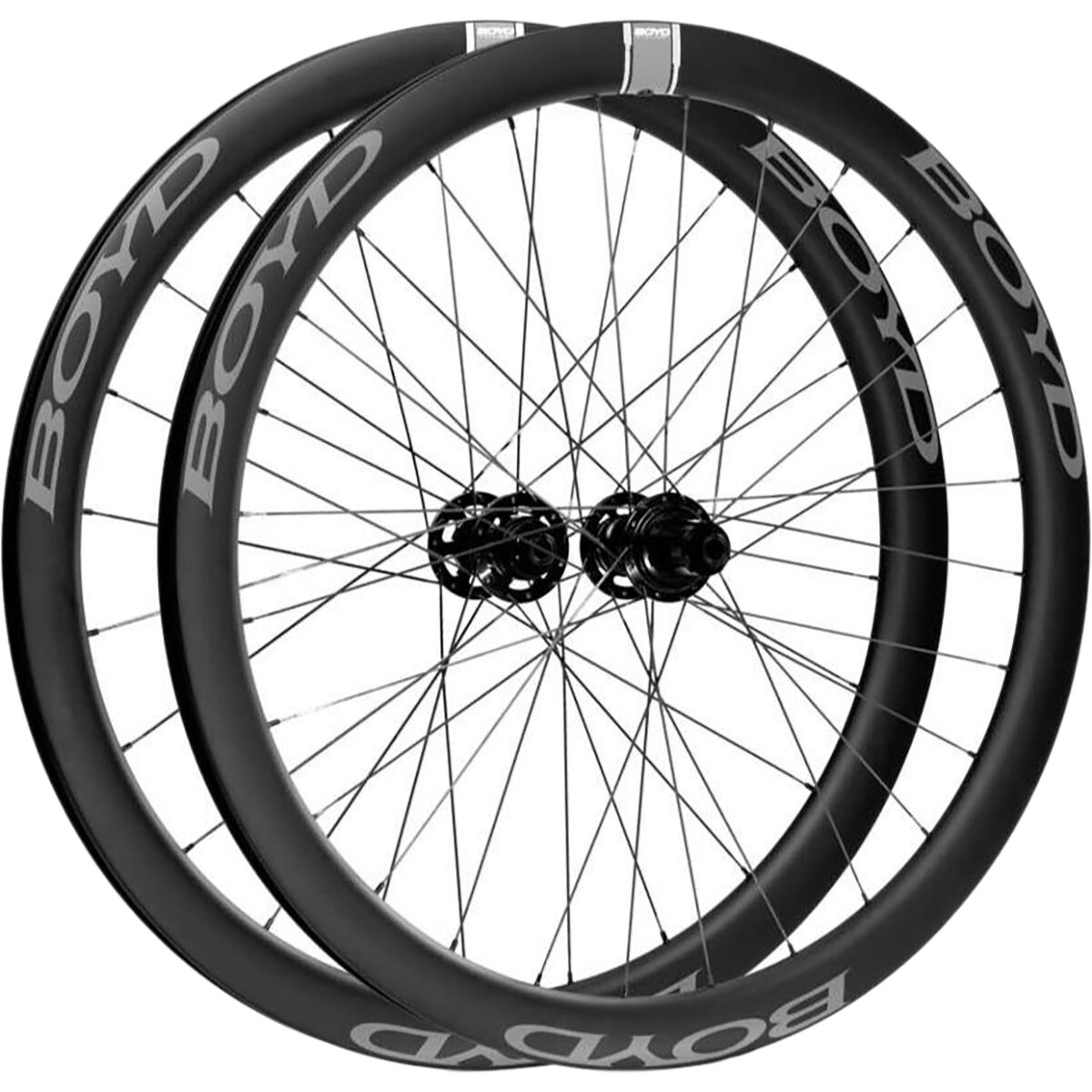 Boyd Cycling Prologue 44 Carbon Disc Wheel - Tubeless