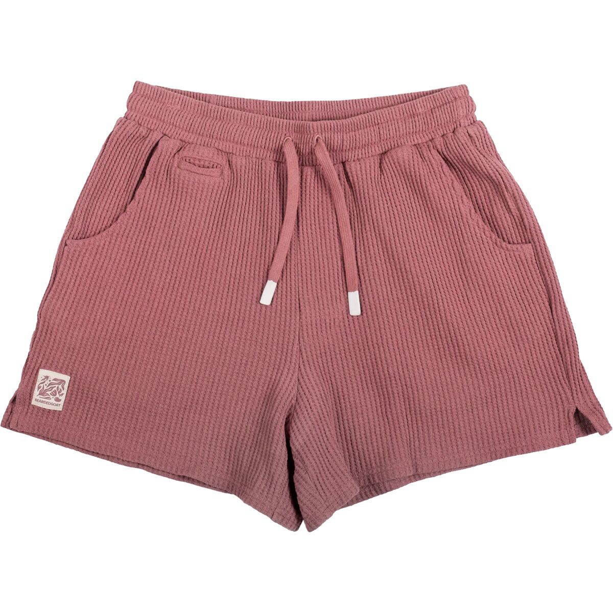 Image of Bearded Goat Kona Short - Women's Mauve, XS