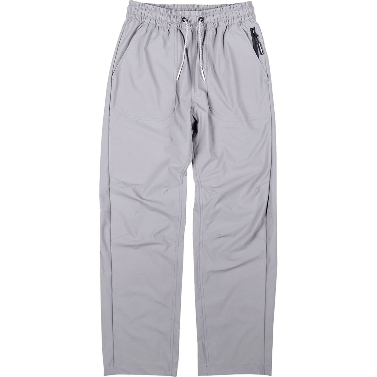 Bearded Goat Bearded Goat Summit Pant - Women's Moon Rock, L