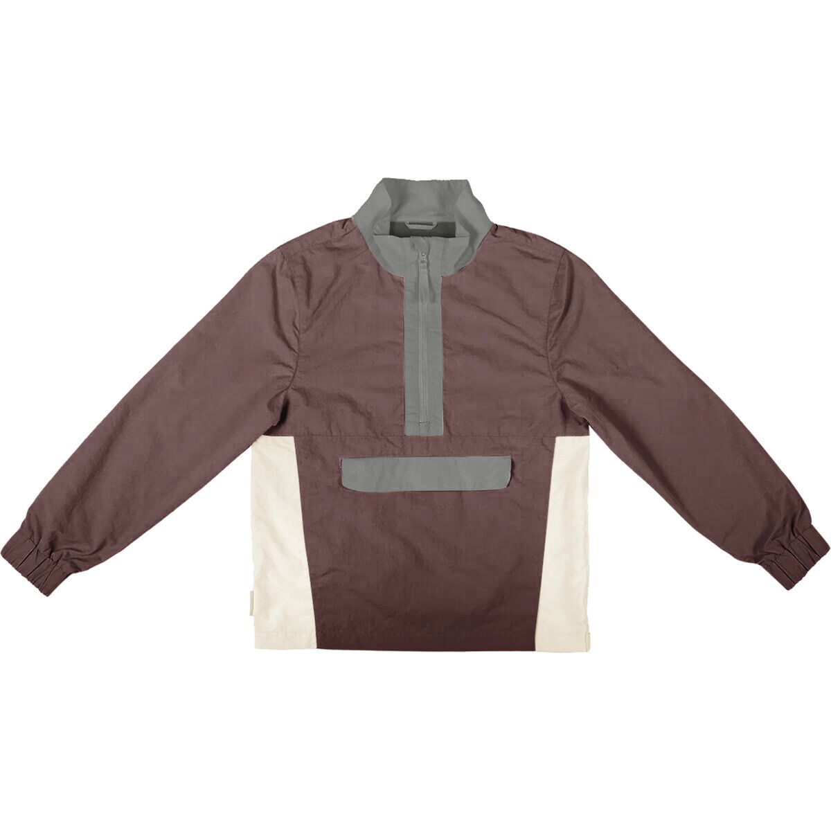 Image of Bearded Goat Sunchase Pullover - Women's Color Block, M