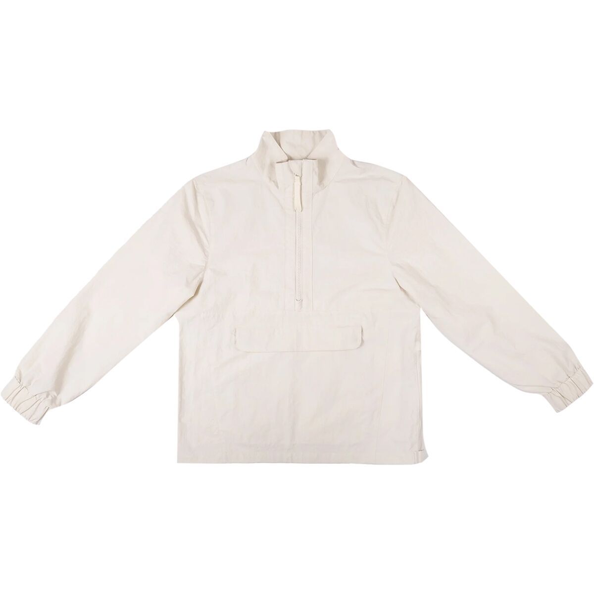 Bearded Goat Sunchase Pullover - Women's Cream, L