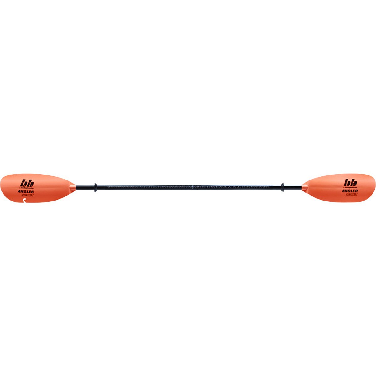 Bending Branches Scout Angler Paddle - Straight Shaft - 2022