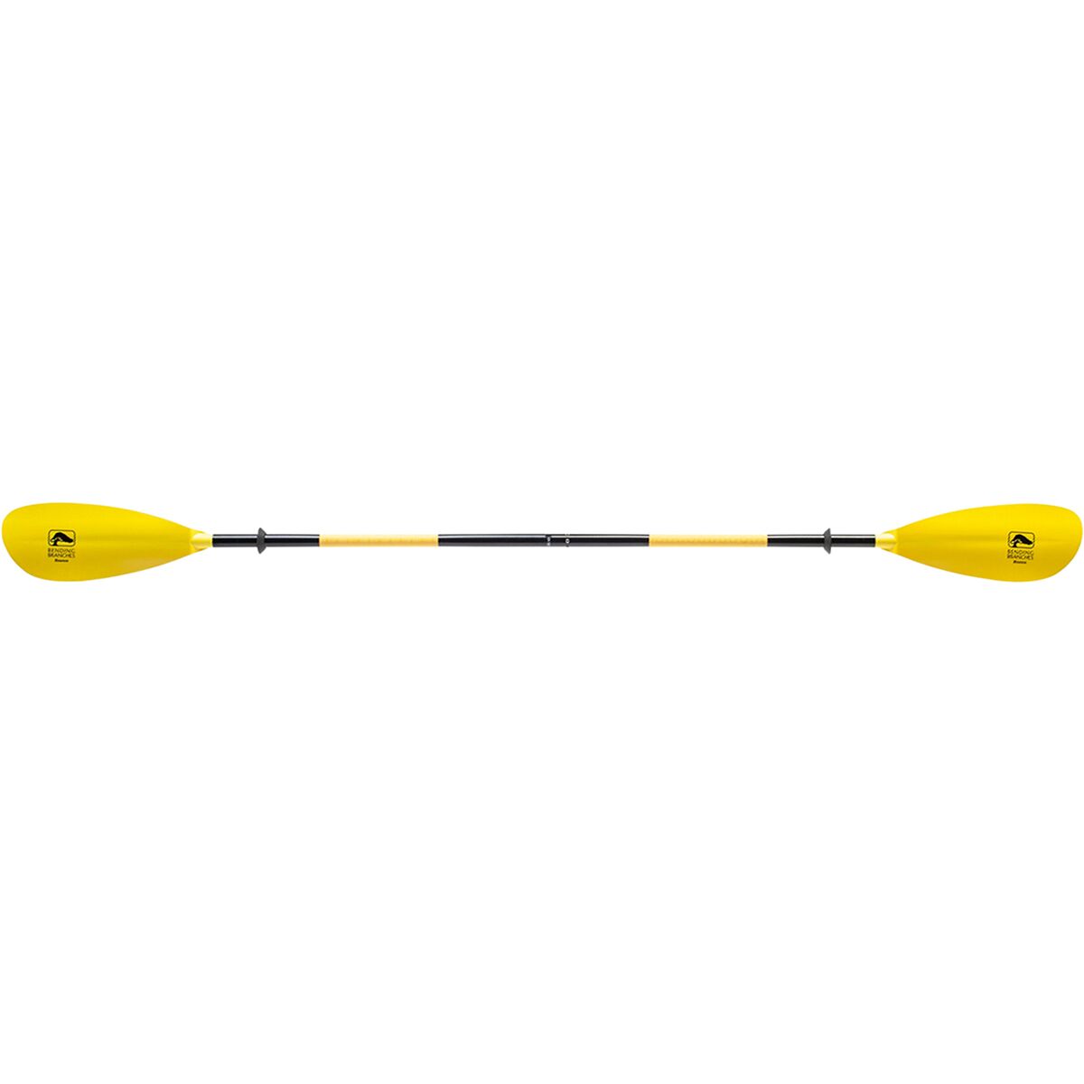 Bending Branches Bounce Paddle - Straight Shaft