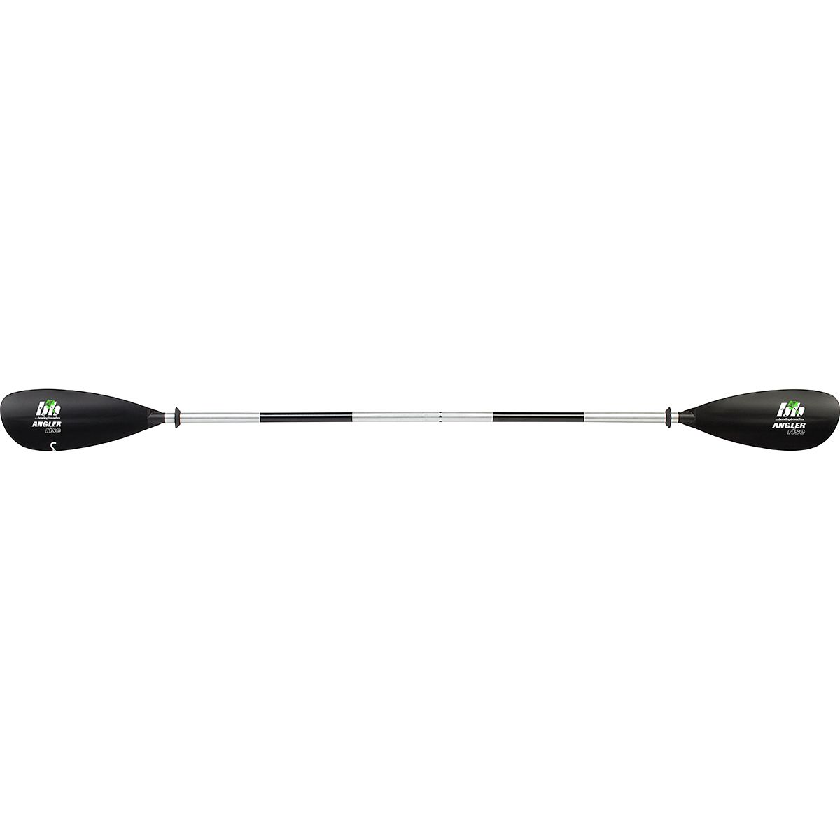 Bending Branches Angler Rise 2-Piece Snap-Button Paddle