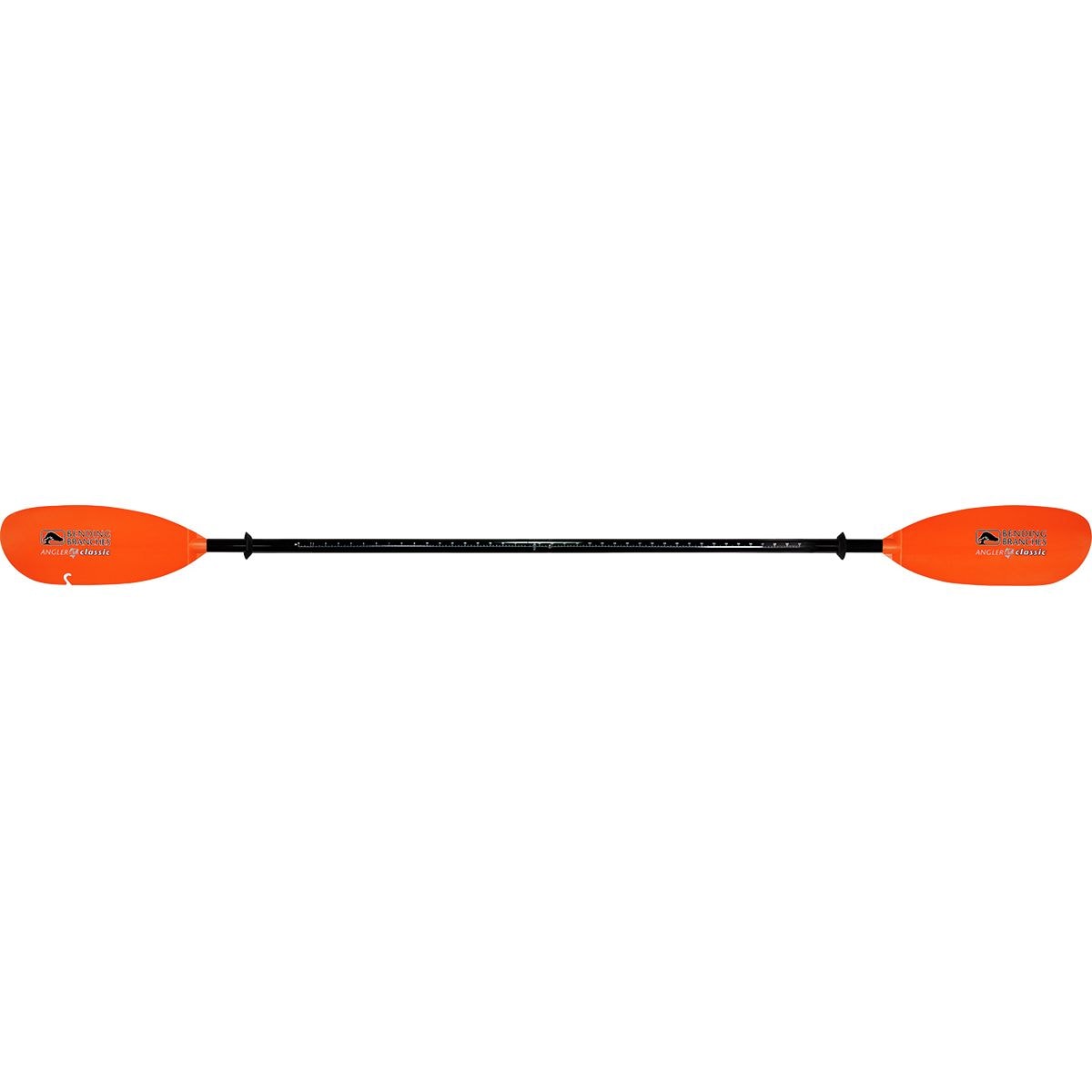Bending Branches Angler Classic Plus Paddle- 2-Piece Plus Ferrule