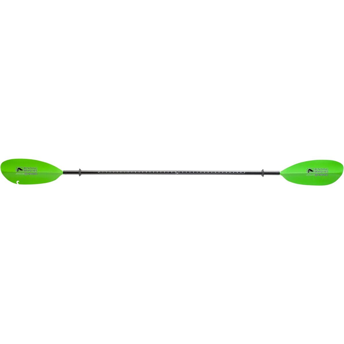 Bending Branches Angler Classic Paddle - 2-Piece Snap-Button - Paddle