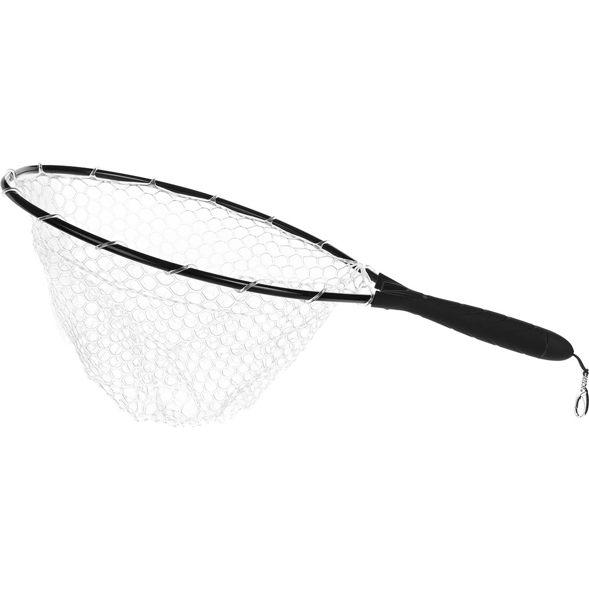 Brodin Davidson Trout Bum Net - Fly Fishing