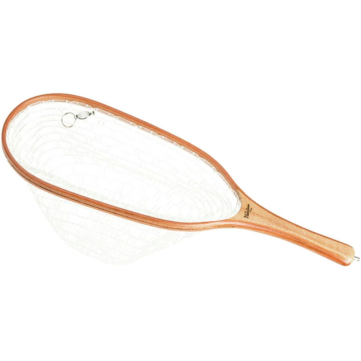 brodin classic stealth fishing net eco clear Ghost Nets Tailwater Model BRODIN BOAT NET ECO-CLEAR GUIDE