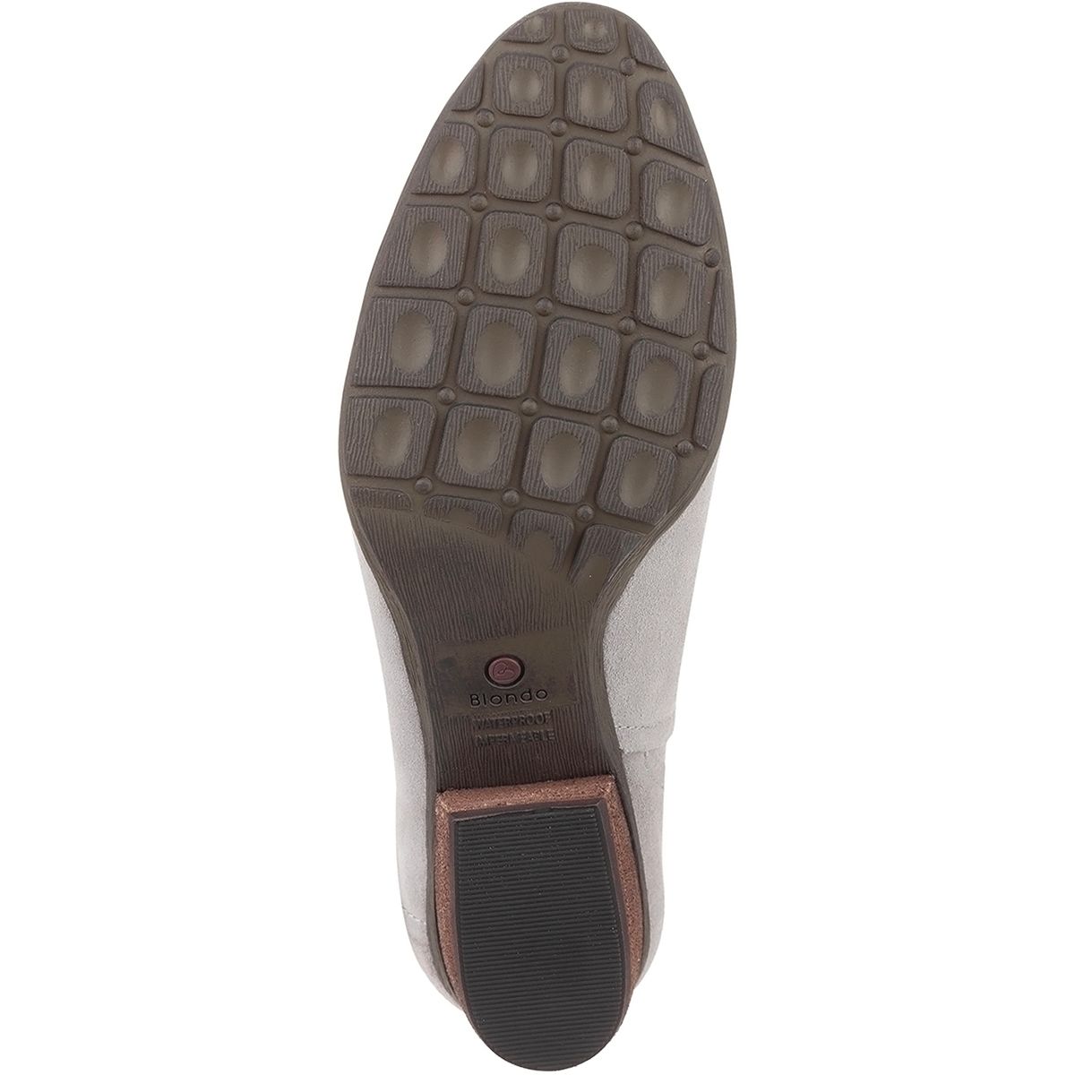 blondo victoria boot