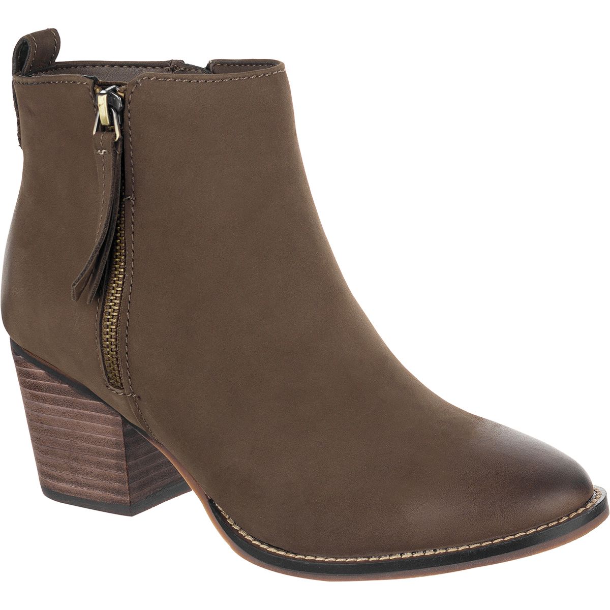 Blondo vegas bootie hotsell