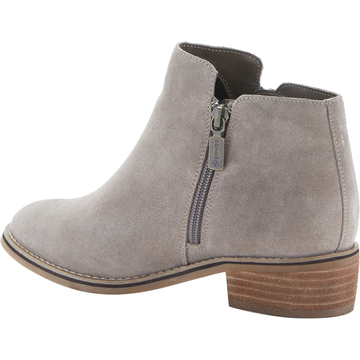 liam suede boot