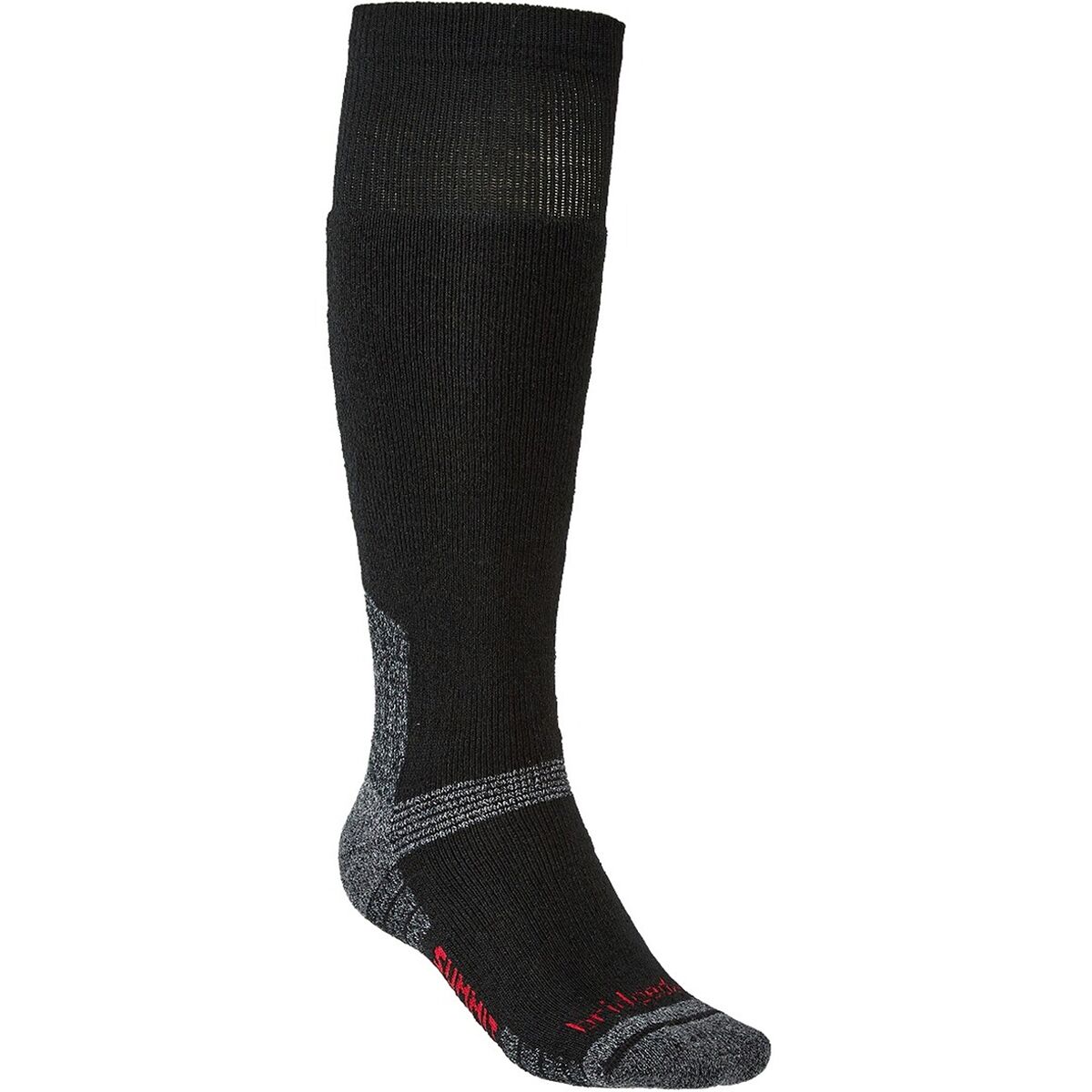 Bridgedale Explorer Heavyweight Merino Endurance Knee High Sock- Men's
