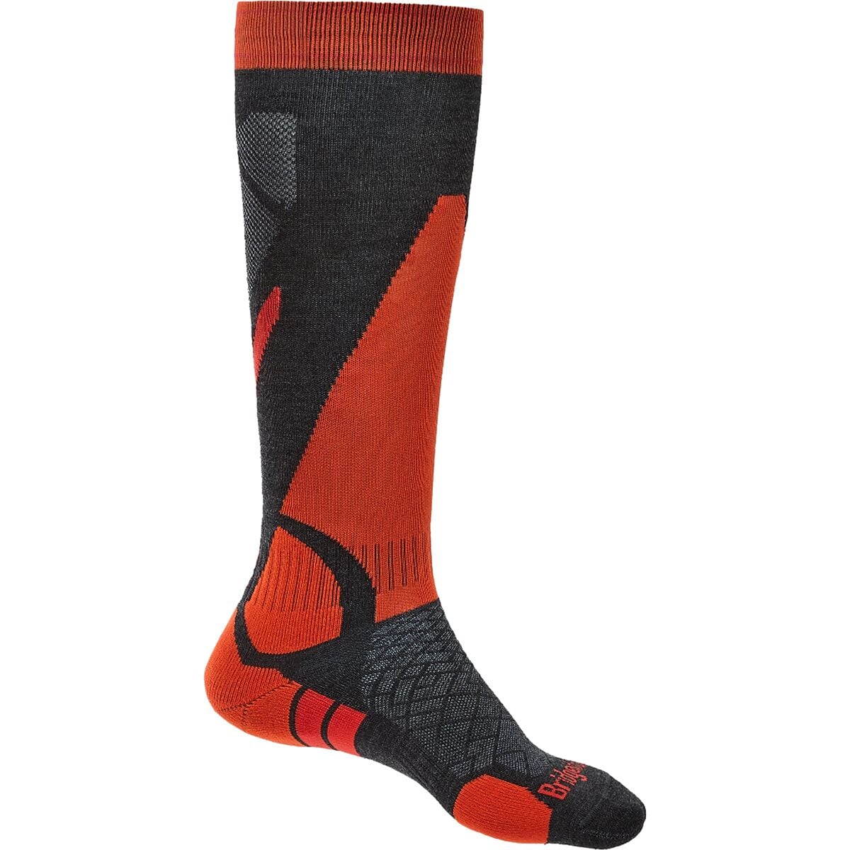 Ski Lightweight Merino Endurance Sock - Men