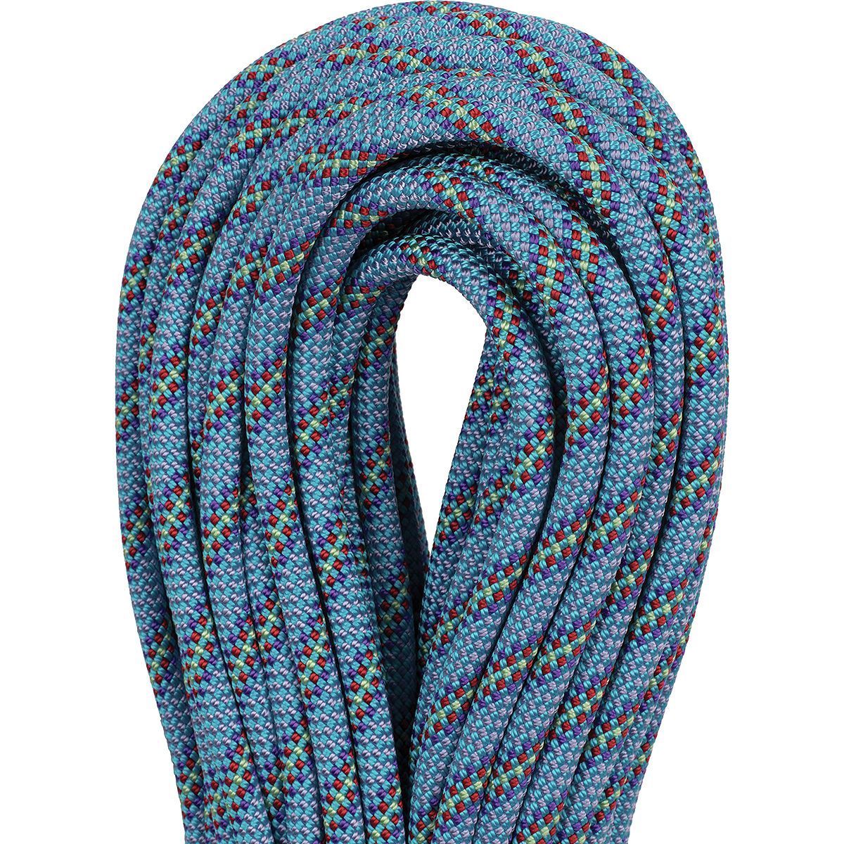 Beal Cobra II 8.6mm Golden Dry Rope Blue/Golden Dry, 70m