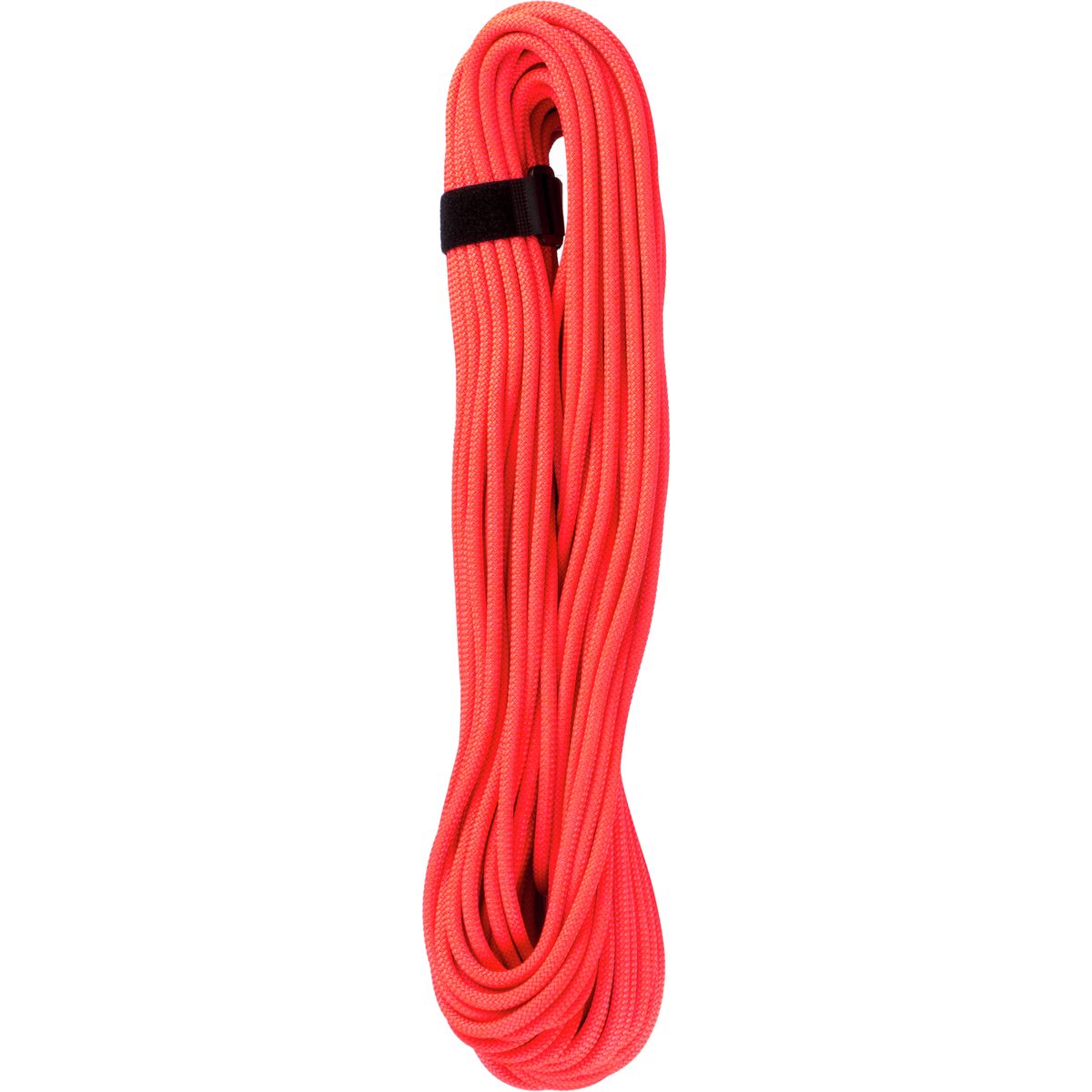 Image of Beal Gully Unicore Dry Climbing Rope - 7.3mm Orange, 50m