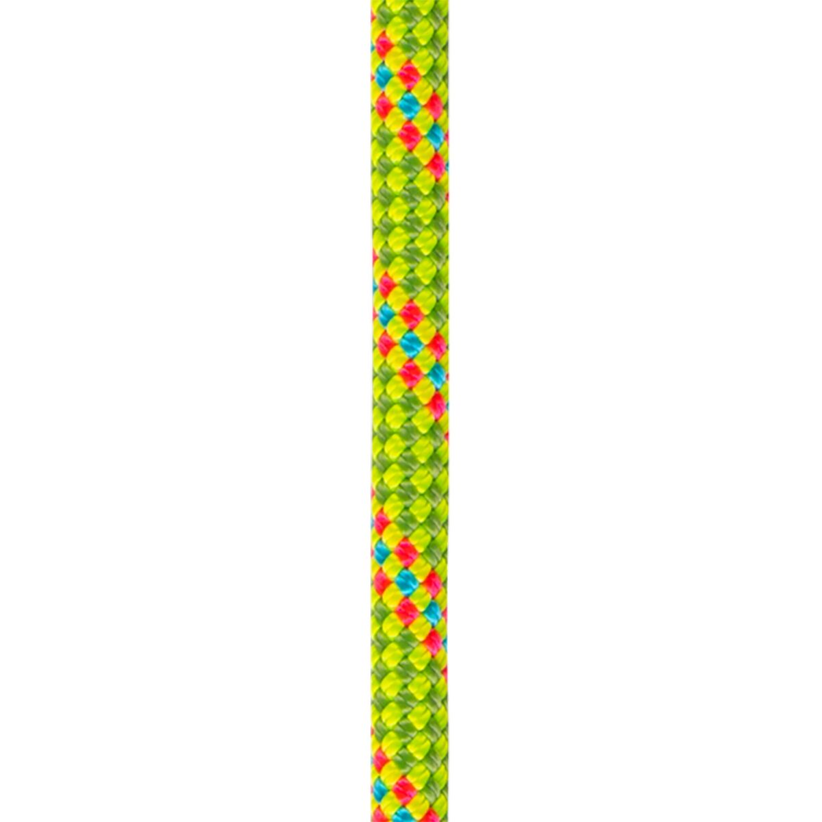 Beal Rando Glacier Golden Dry Climbing Rope - 8mm - Climb Beal Rando Glacier Golden Dry Climbing Rope - 8mm - Climb