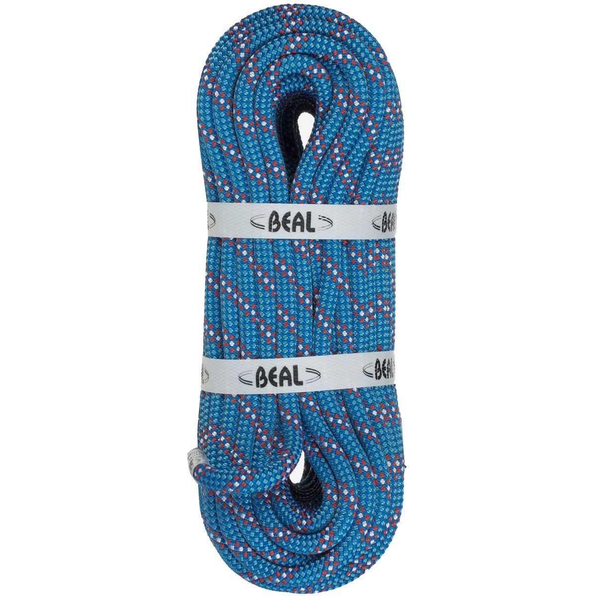 Image of Beal Rando Rope - 8mm Blue, 30m
