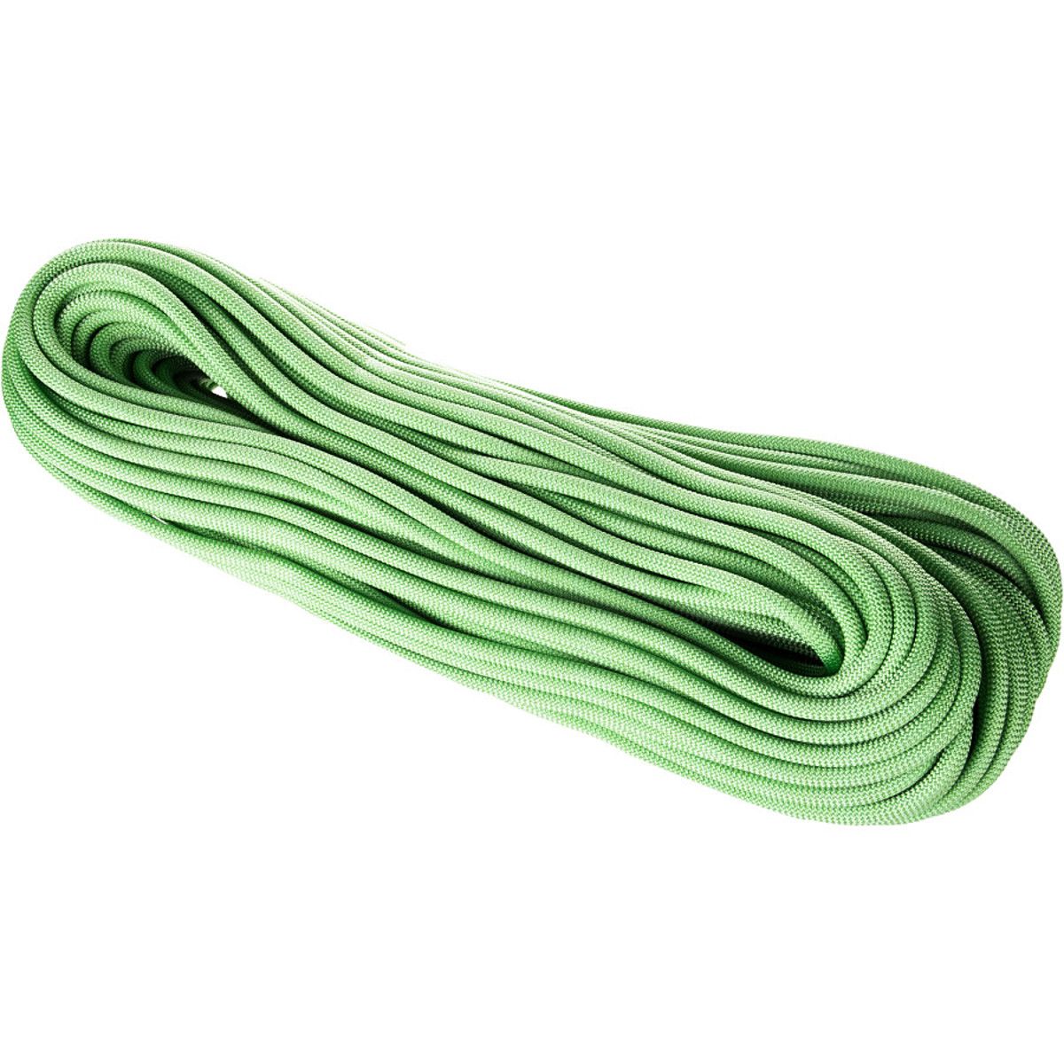 Beal Joker Unicore Dry Cover Climbing Rope - 9.1mm Anis, 70m