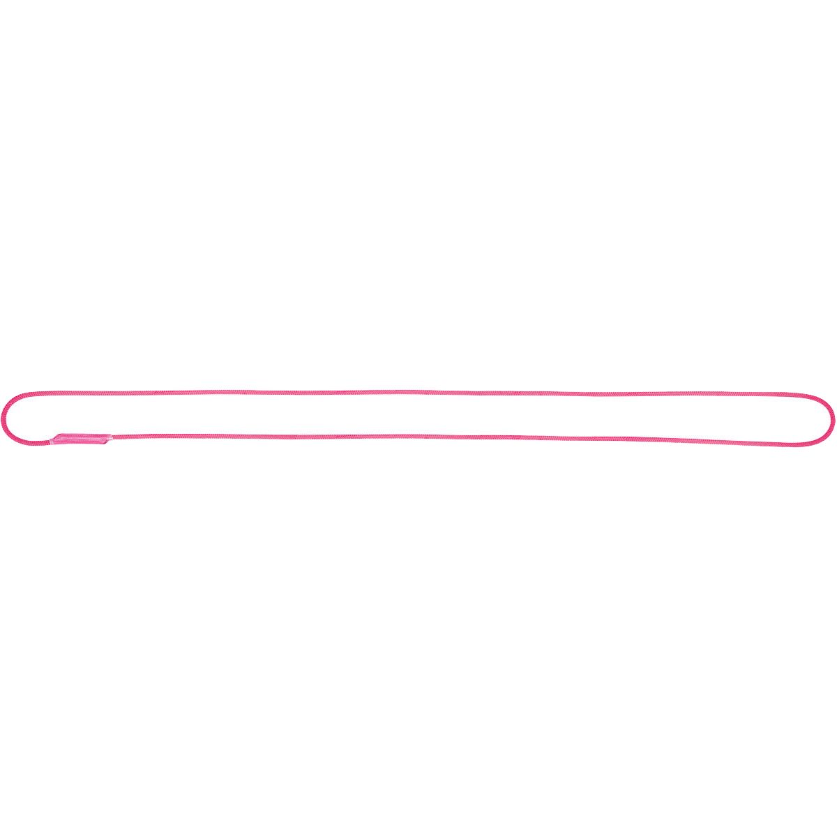 Image of Beal Dynamic Sling Fuschia, 150cm