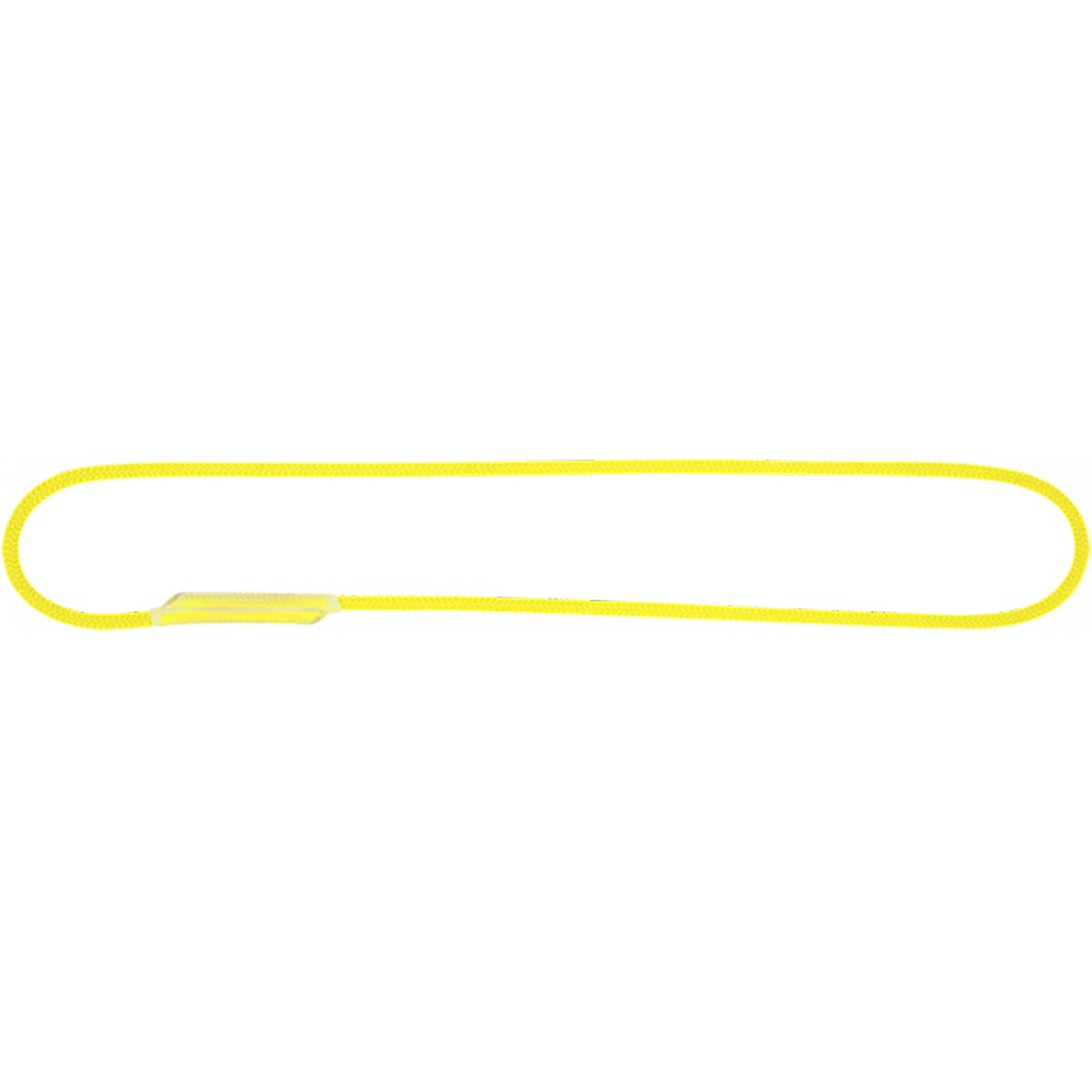 Image of Beal Dynamic Sling Yellow, 60cm