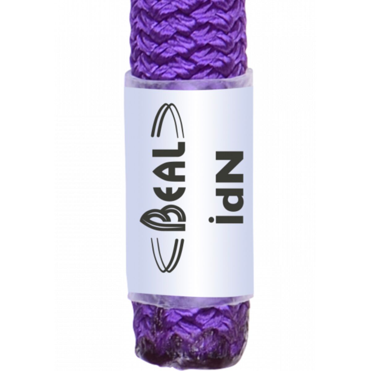 Beal Wall Master Unicore Standard Climbing Rope - 10.5mm