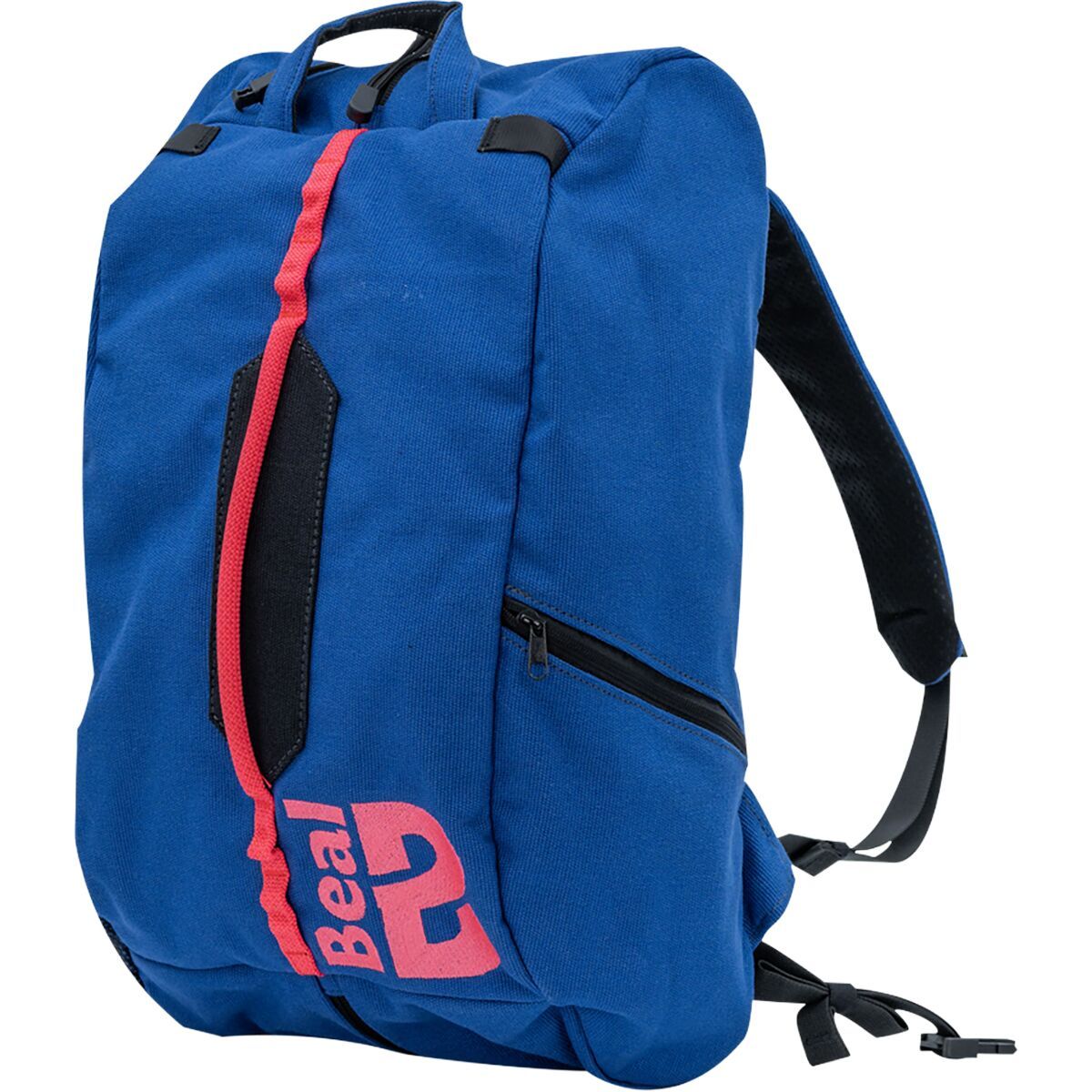 Image of Beal Combi Cliff II Bag Blue, One Size