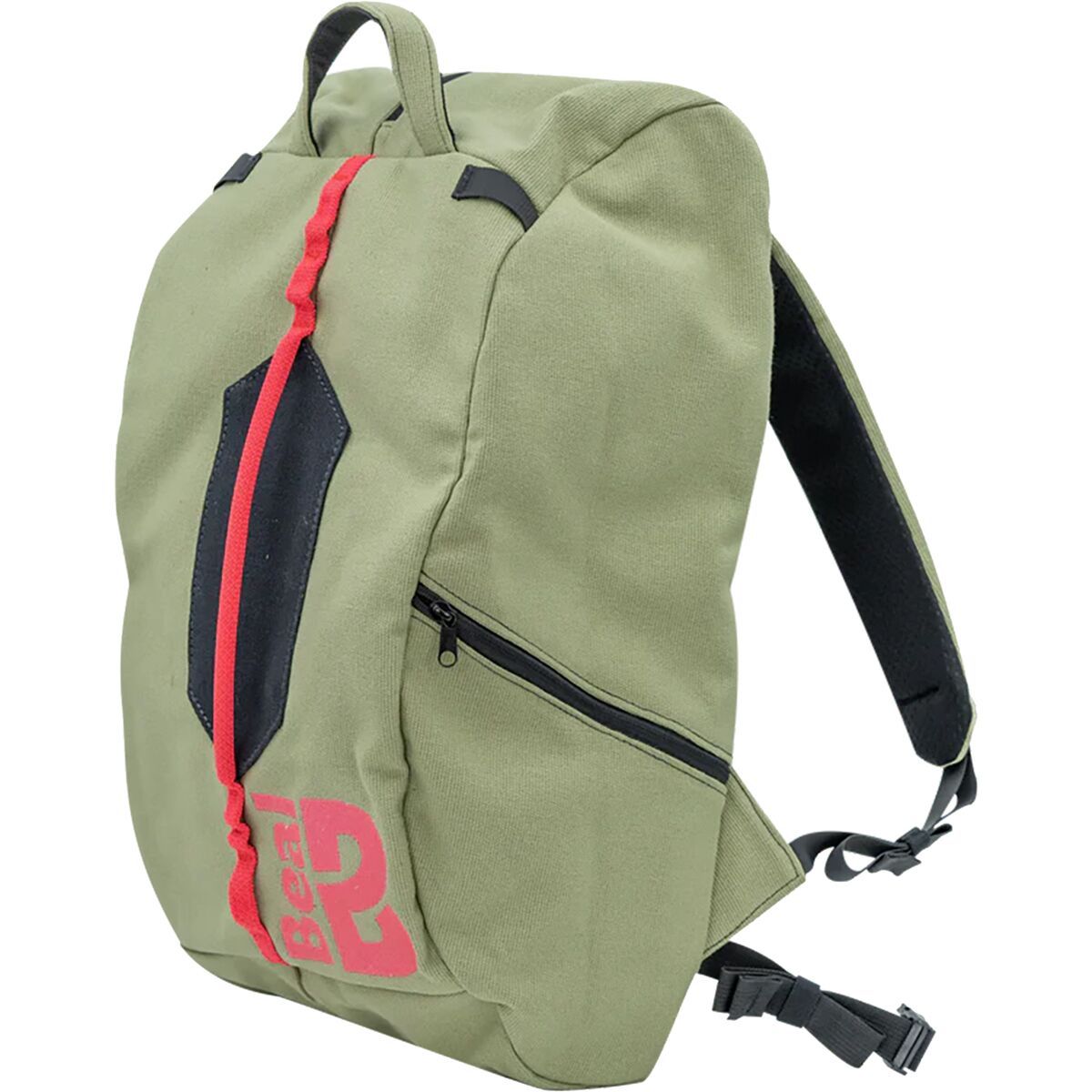 Image of Beal Combi Cliff II Bag Green, One Size